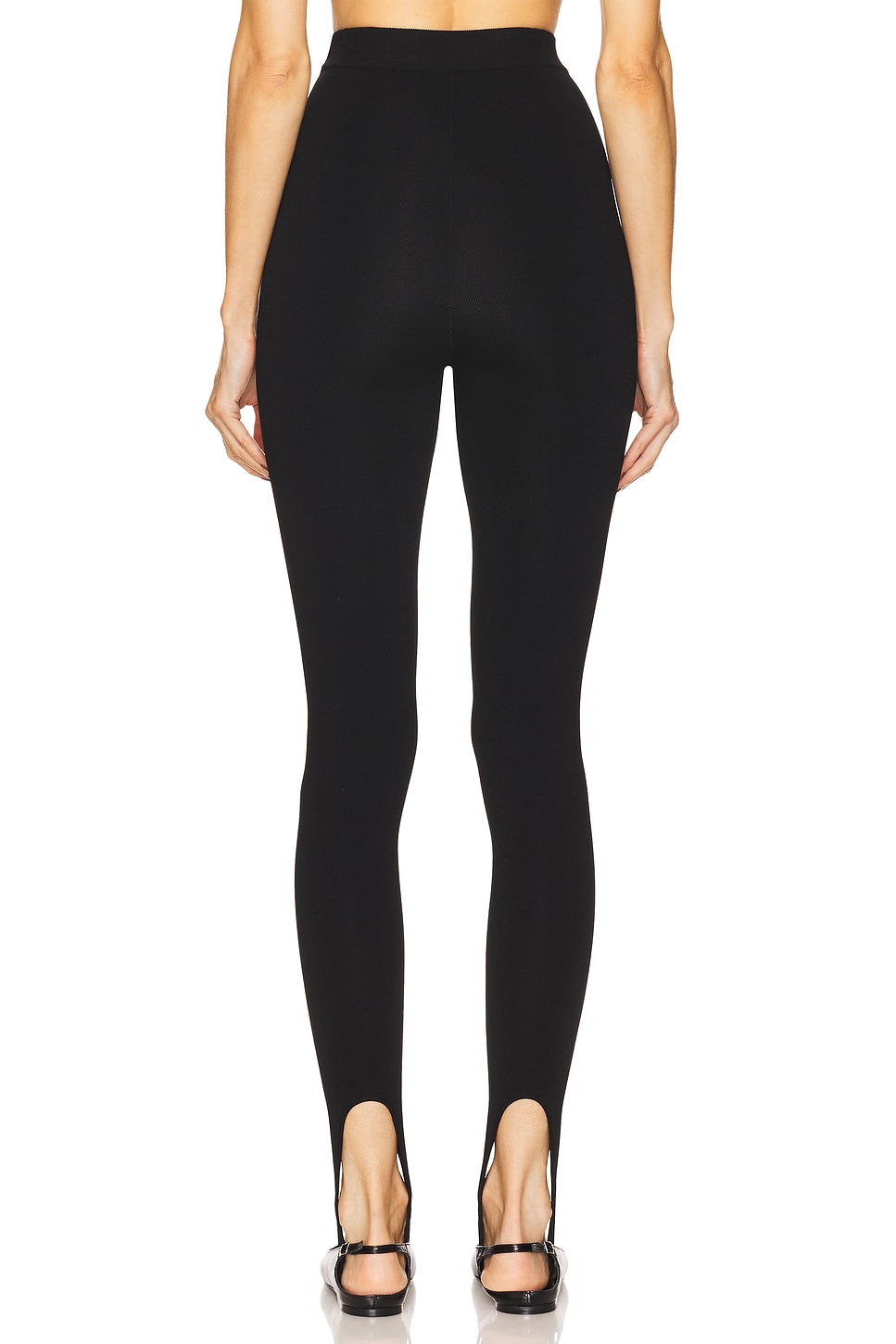 Hayleigh Stirrup Pant - 4