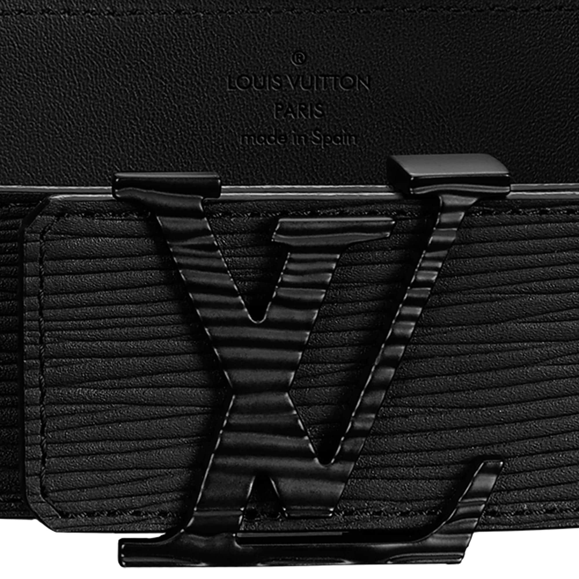 LV Initiales 40mm - 3