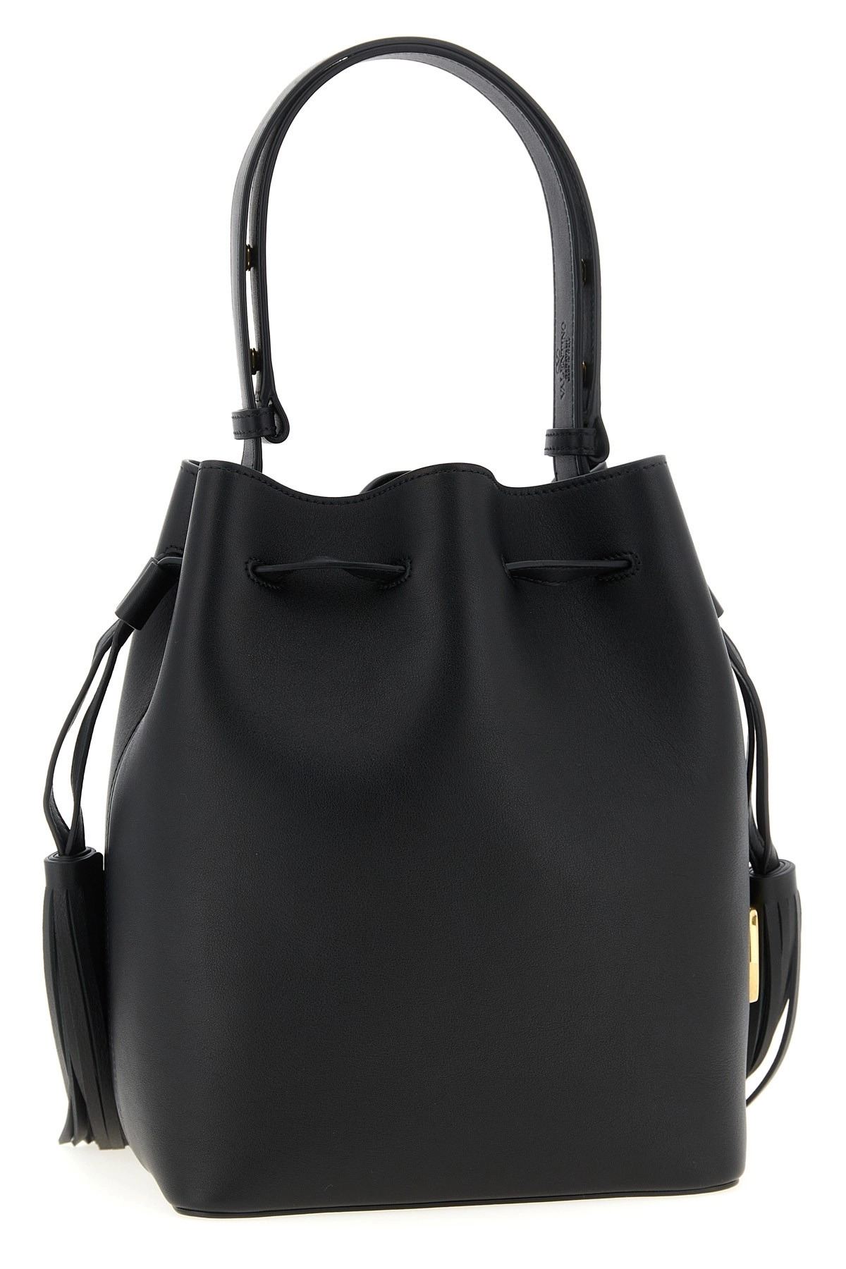 Valentino Garavani VLogo Signature shoulder bag - 3