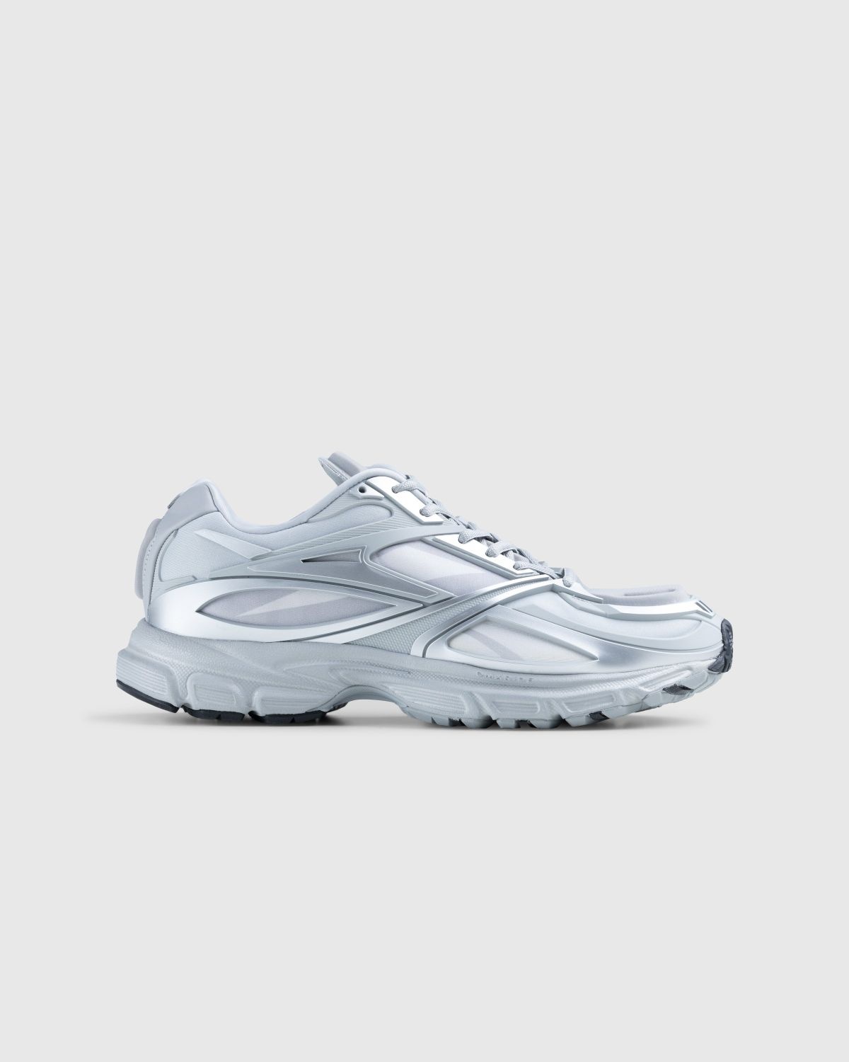 Reebok – Premier Road Modern Silver - 1