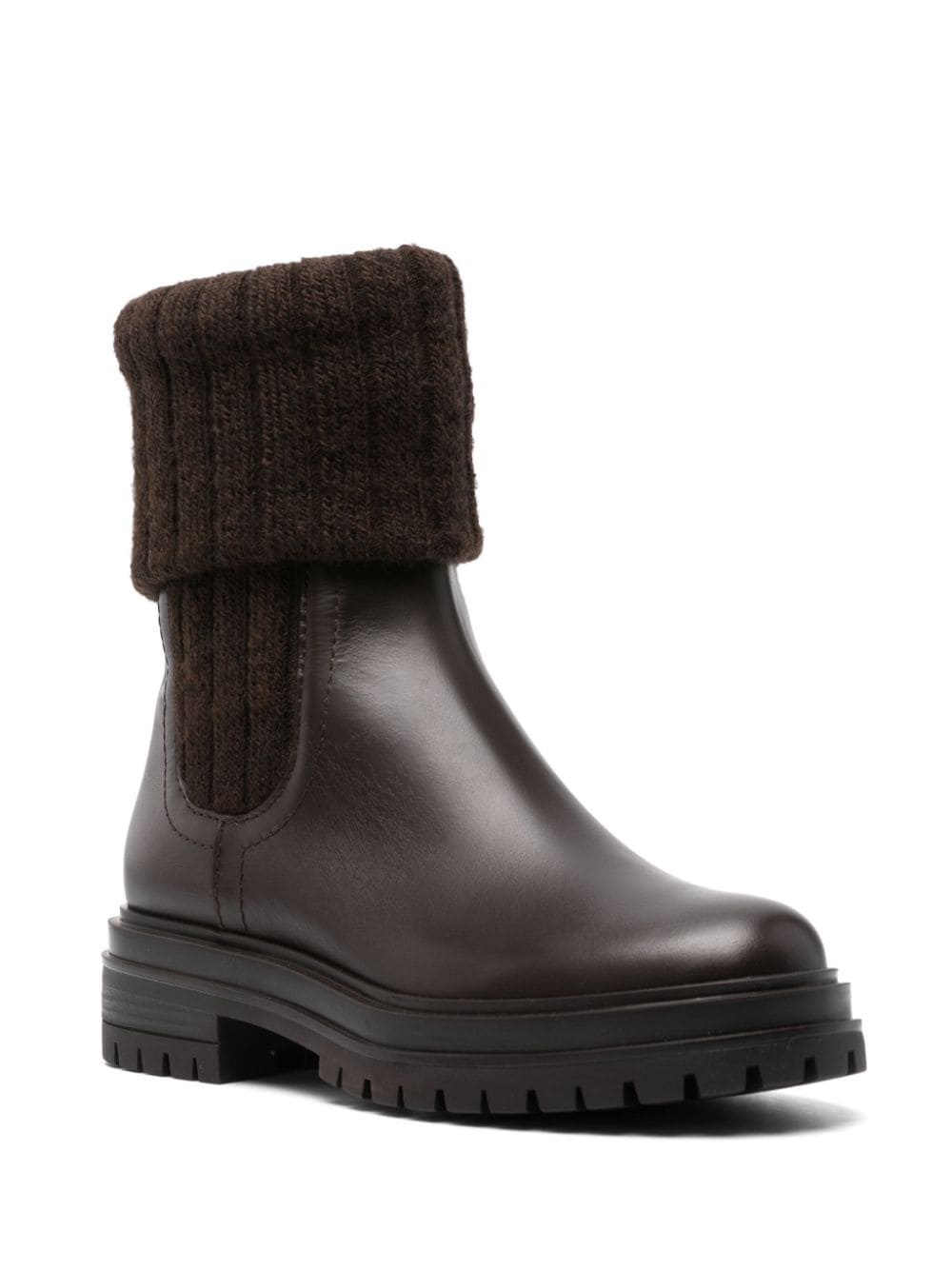 Tenney boots - 2