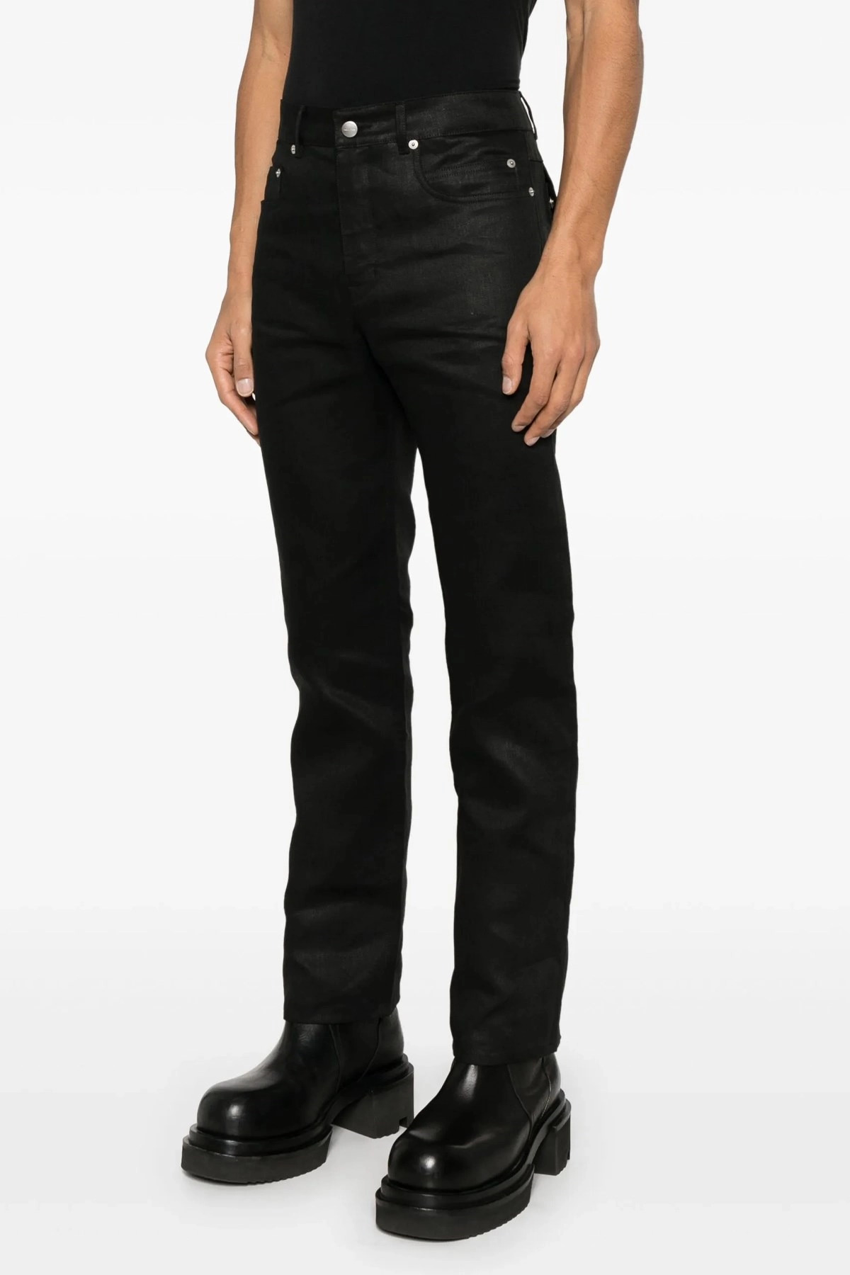 'Headon Utility' pants - 2