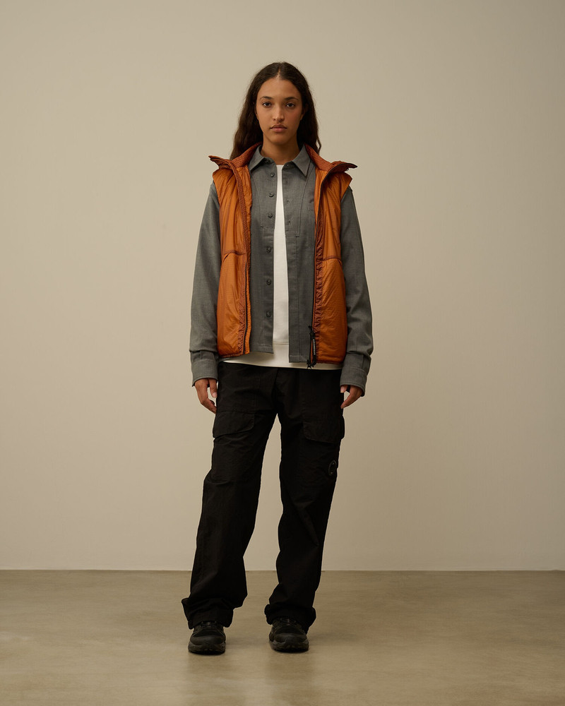 Nada Shell Goggle Vest 4