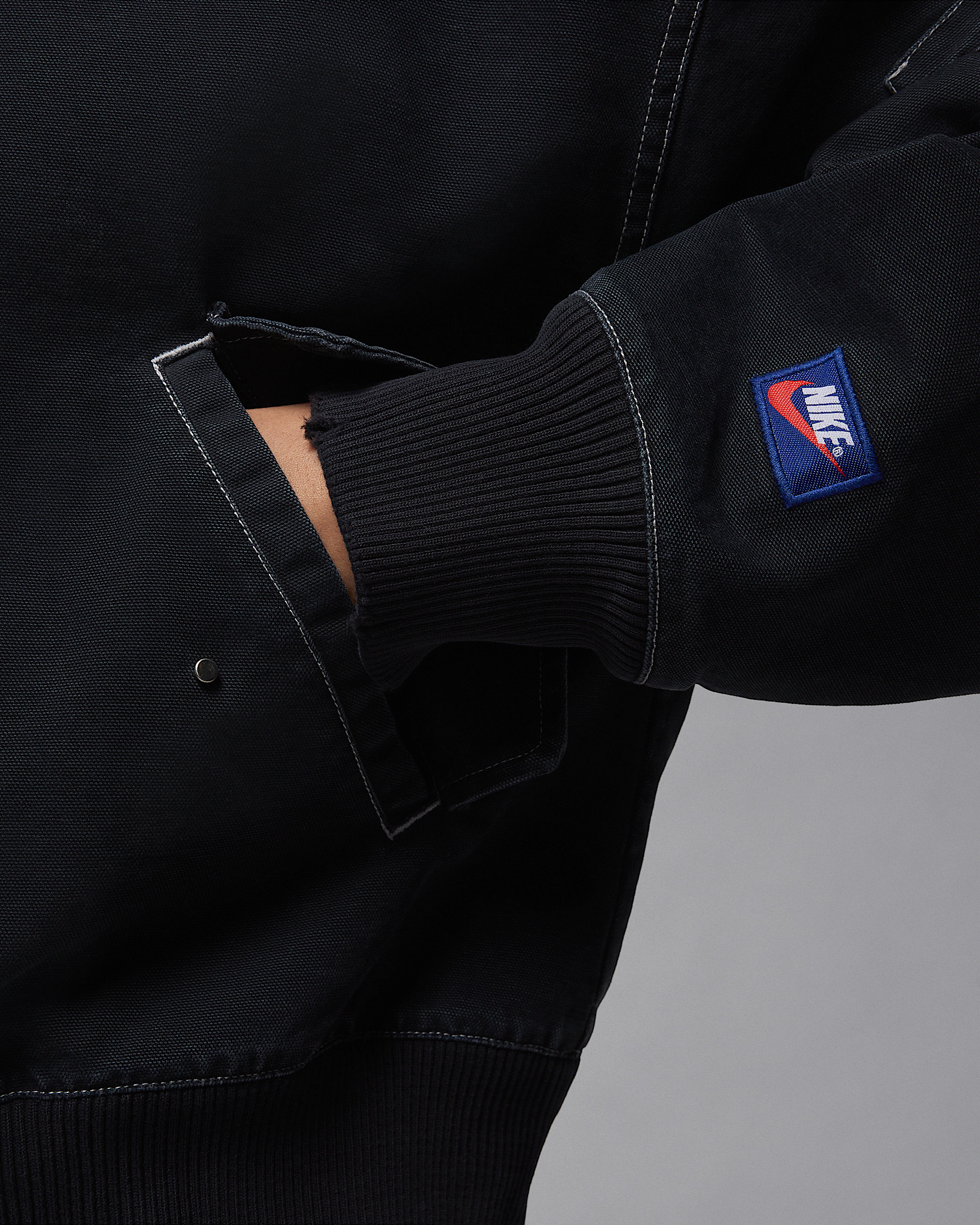 Jordan Renegade Rare Air Women's Jacket - 6
