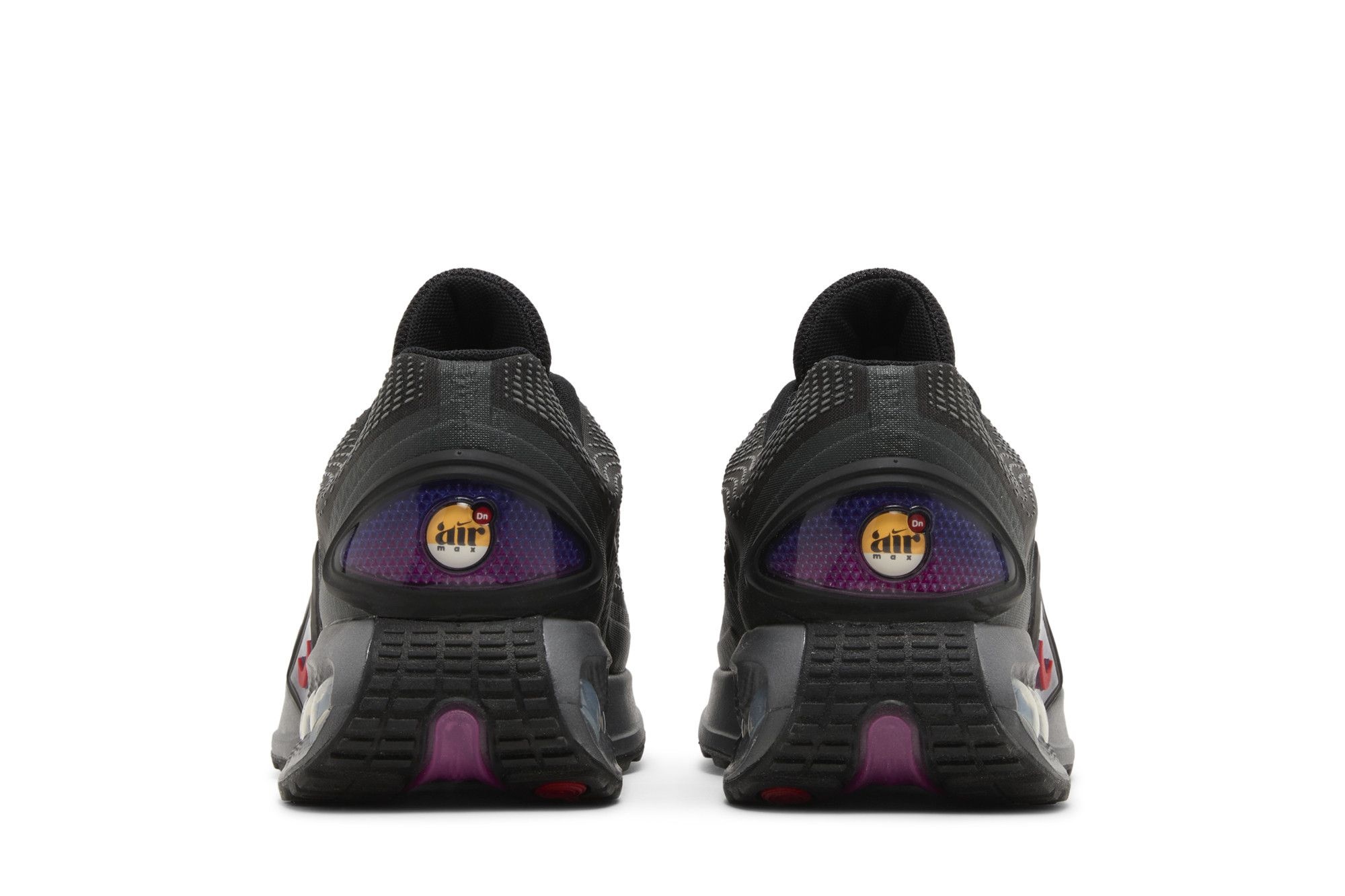 NIKE ☆ Air Max DN ‘Anthracite Light Crimson’ Nike Air Max Dn Anthracite Light Crimson (Women's) - FJ3145