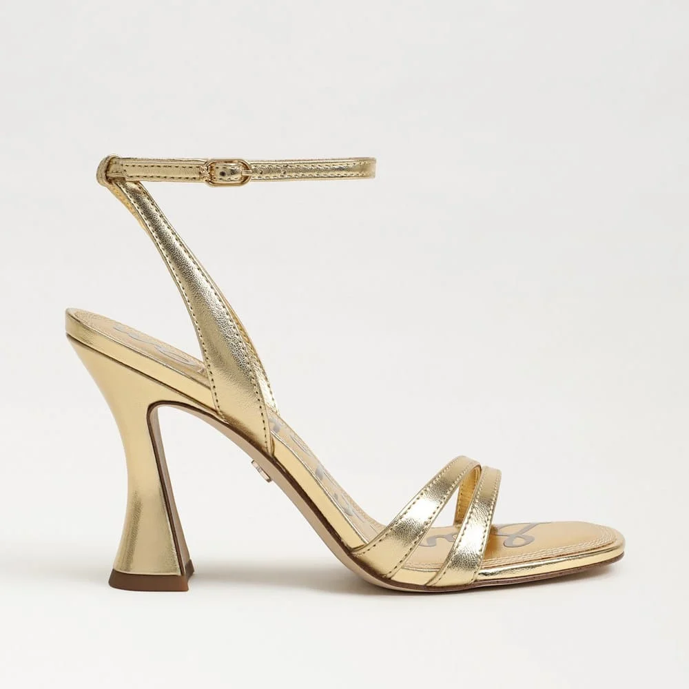 Junie Strappy Sandal - 1