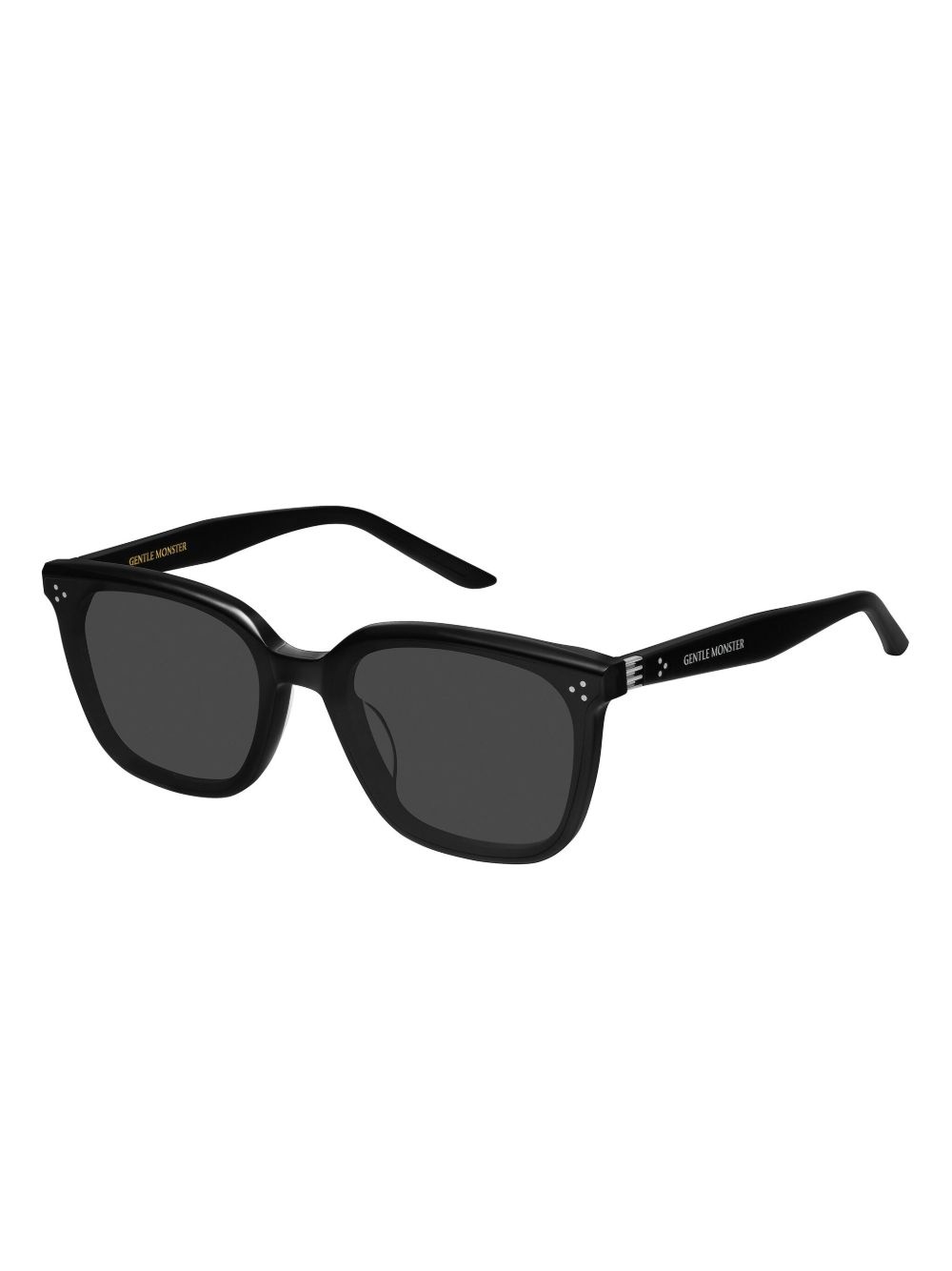 By Row square-frame sunglasses - 2