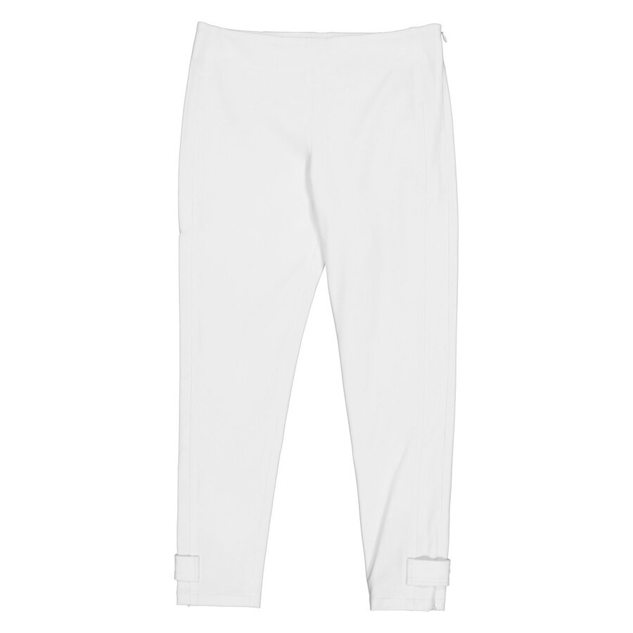 Moncler Mid-Rise Tapered Trousers - 5
