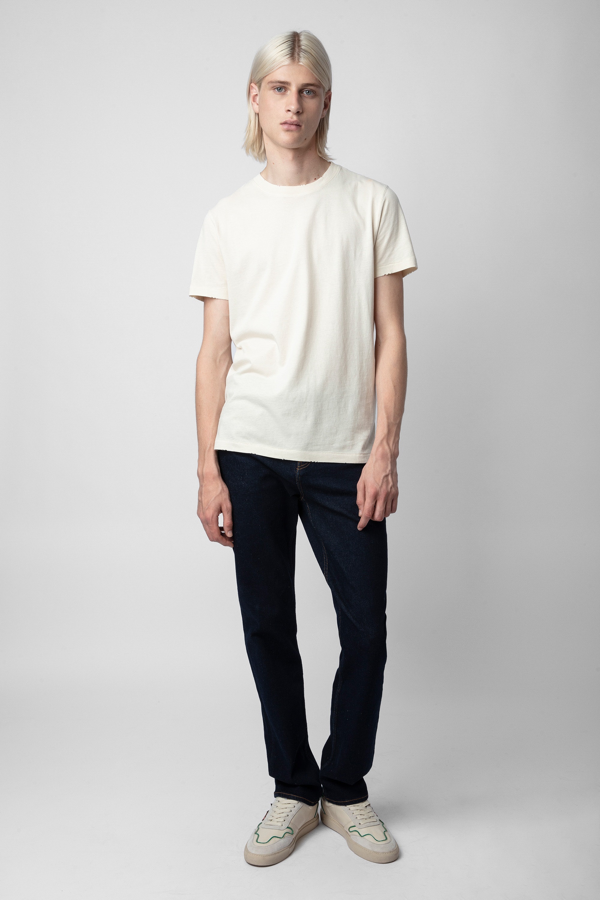 Jimmy T-Shirt - 3