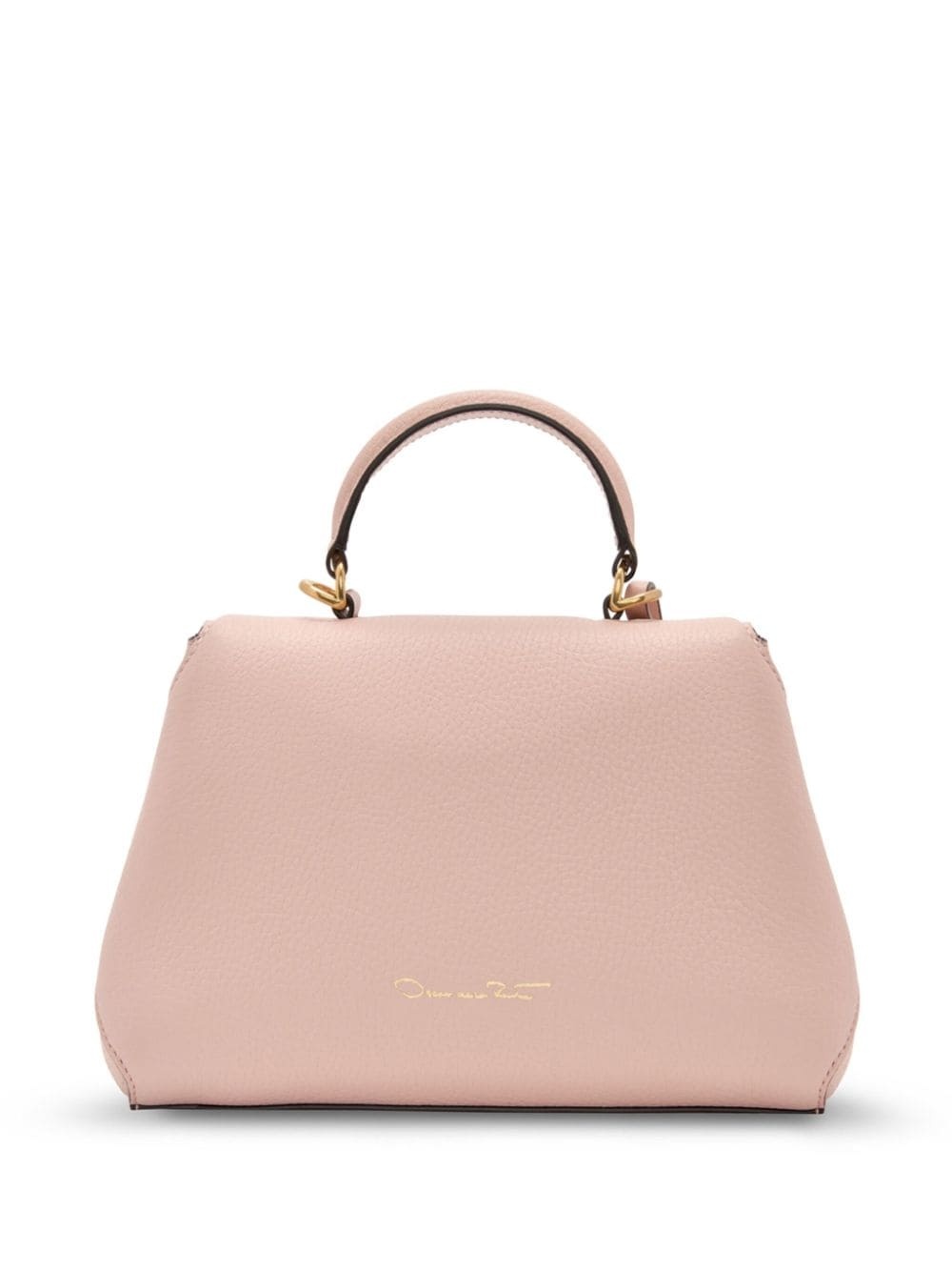 The Mini Poppy bag - 3