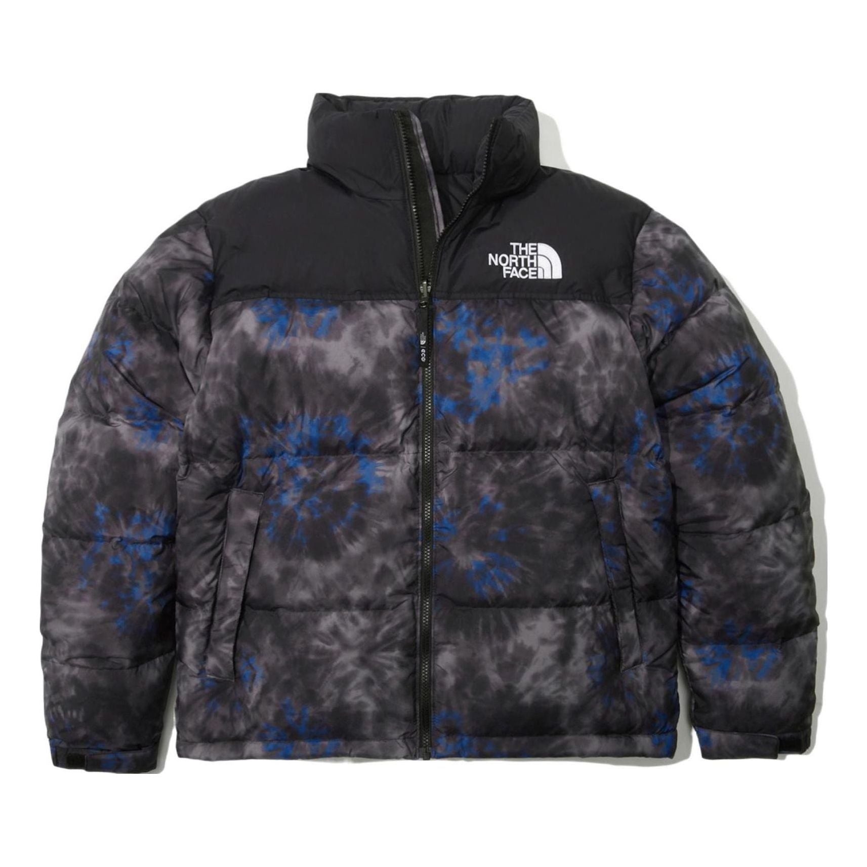 The North Face THE NORTH FACE FW22 Ms 1996 Eco Nuptse Jacket 'Black'  NJ1DN76C | REVERSIBLE