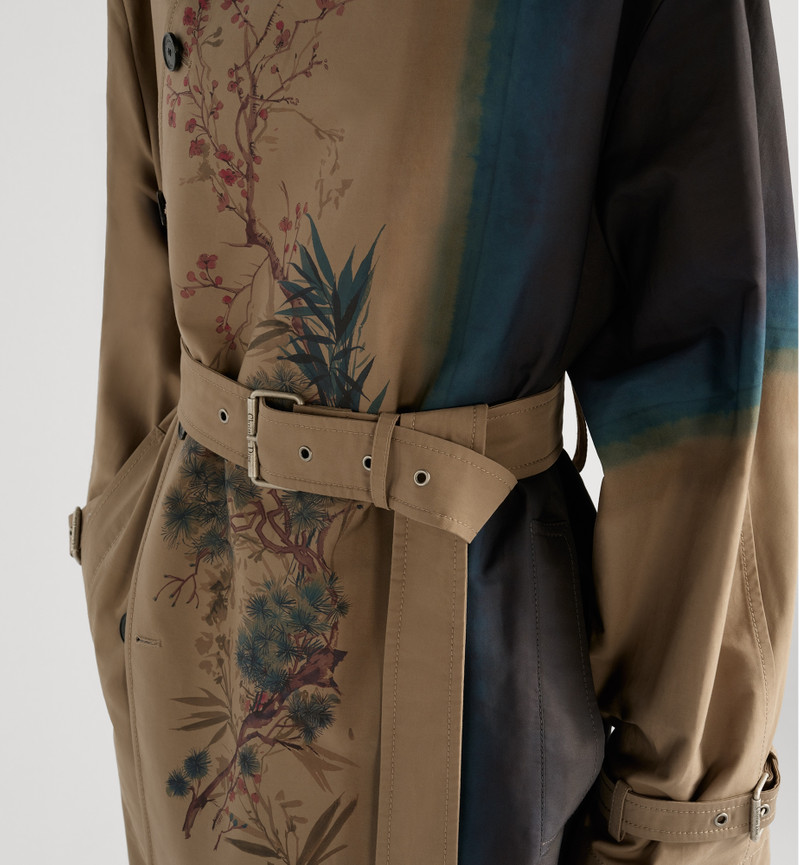 Trench Coat 4