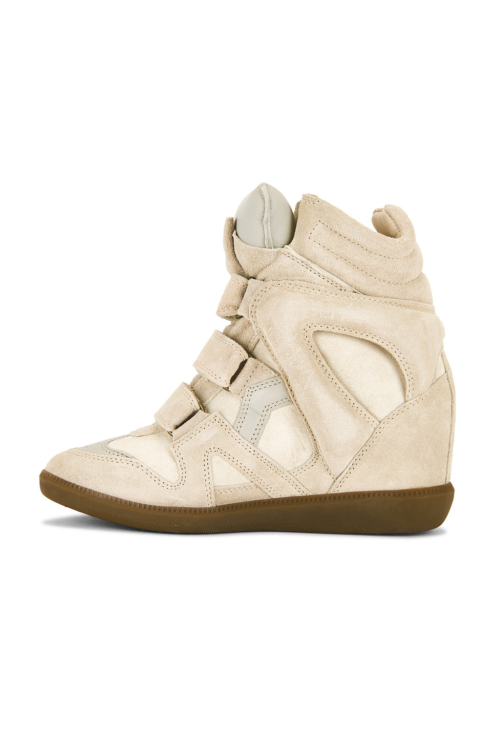 Bekett Sneaker - 5