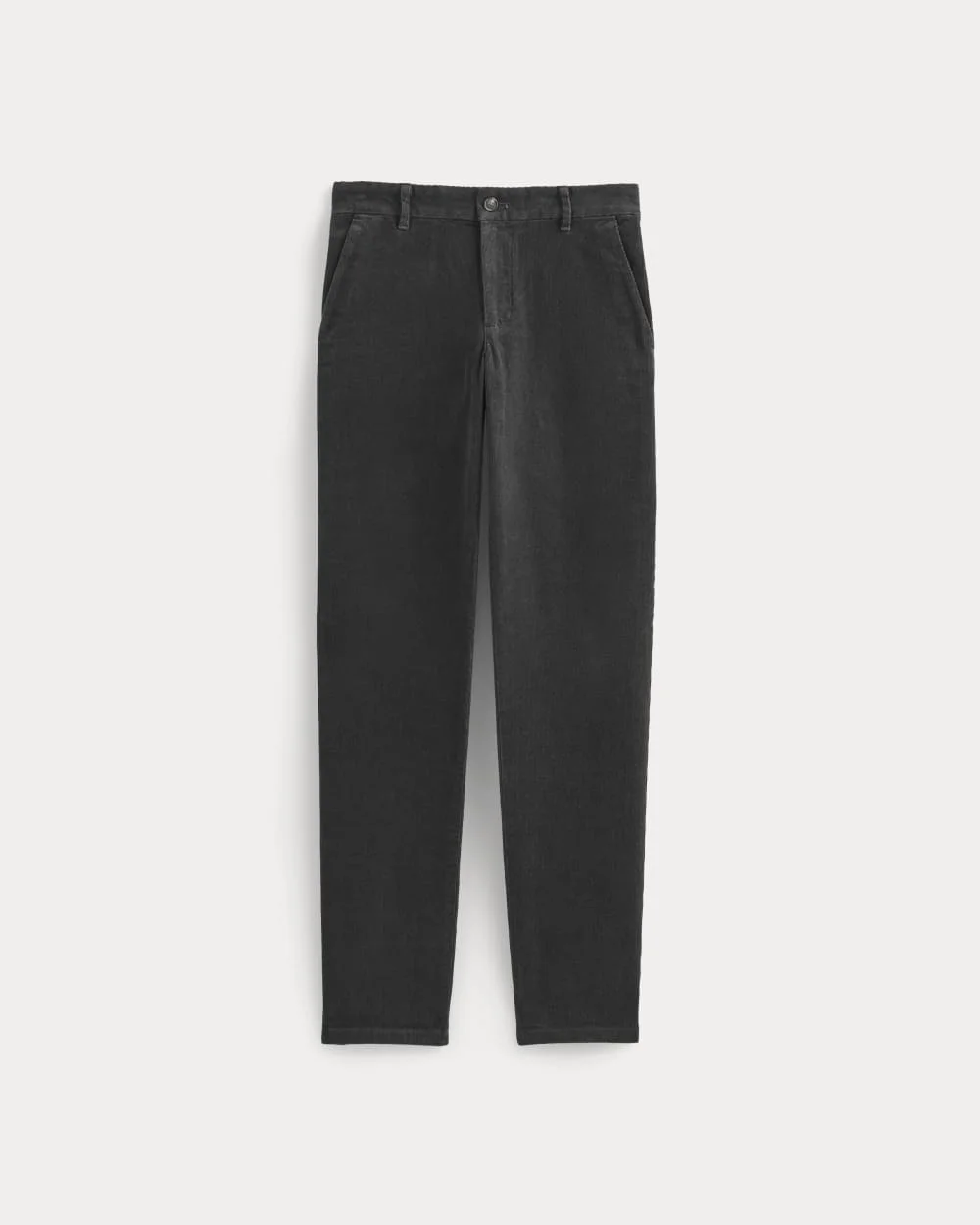 THE CORDUROY TROUSER - 1
