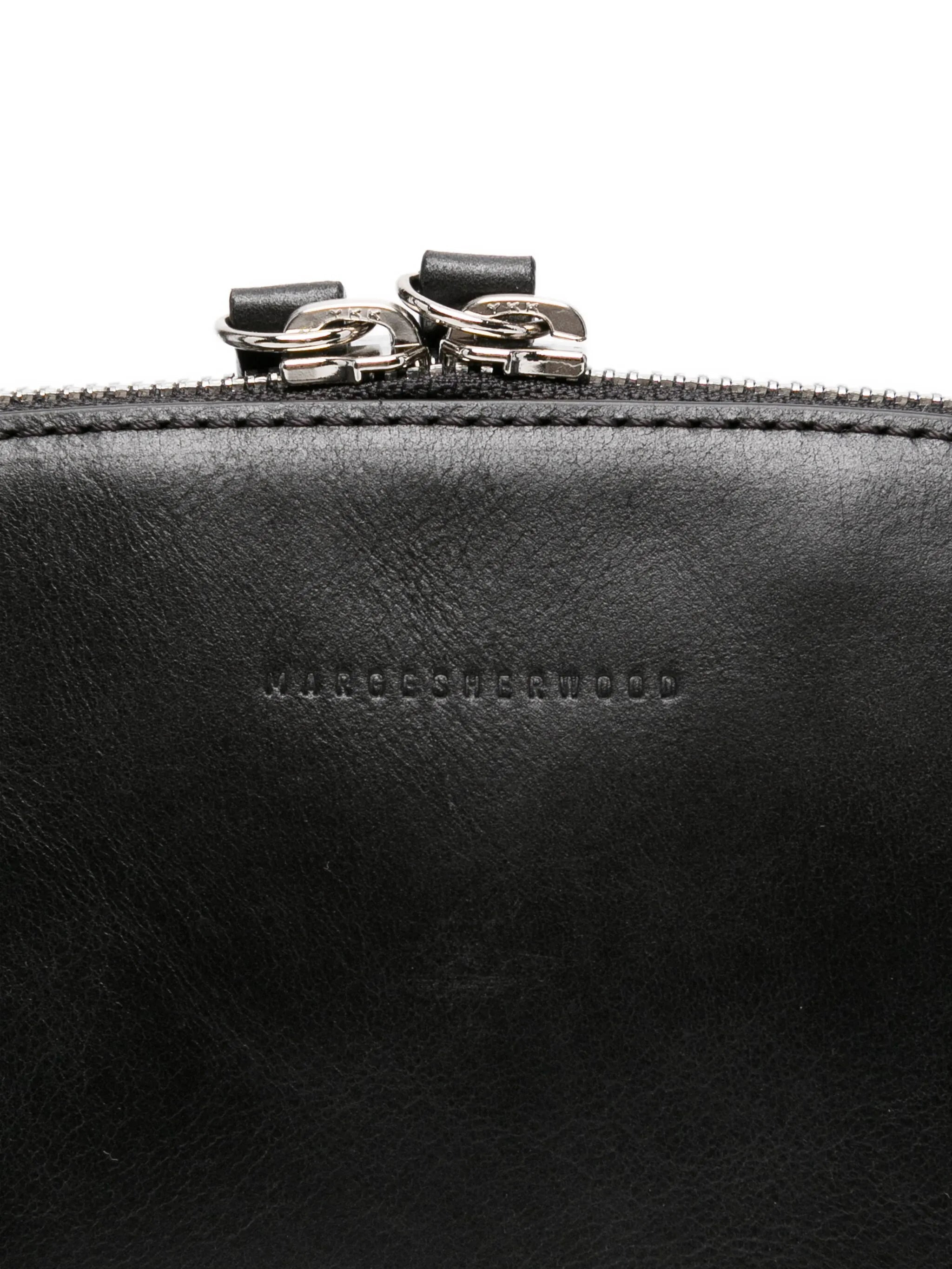 Margesherwood Bessette Calf-leather Tote Bag - 3