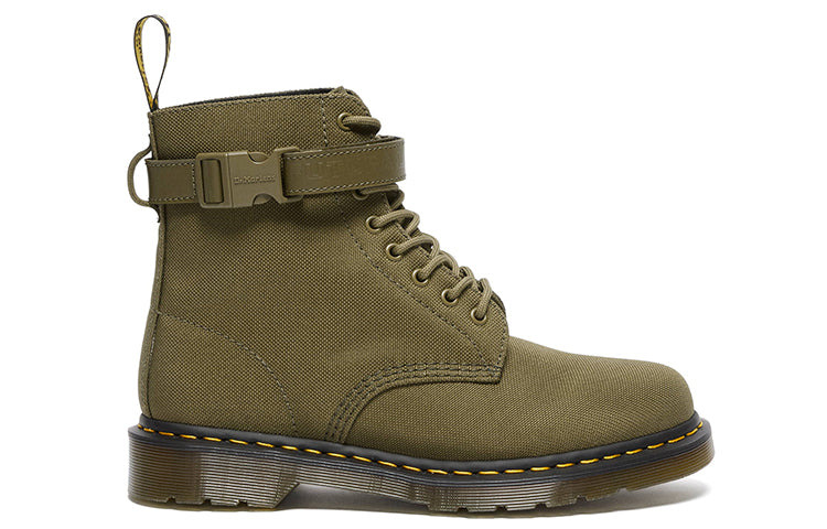 Dr. Martens Futura Laboratories x 1460 'Olive' 27602355 - 2