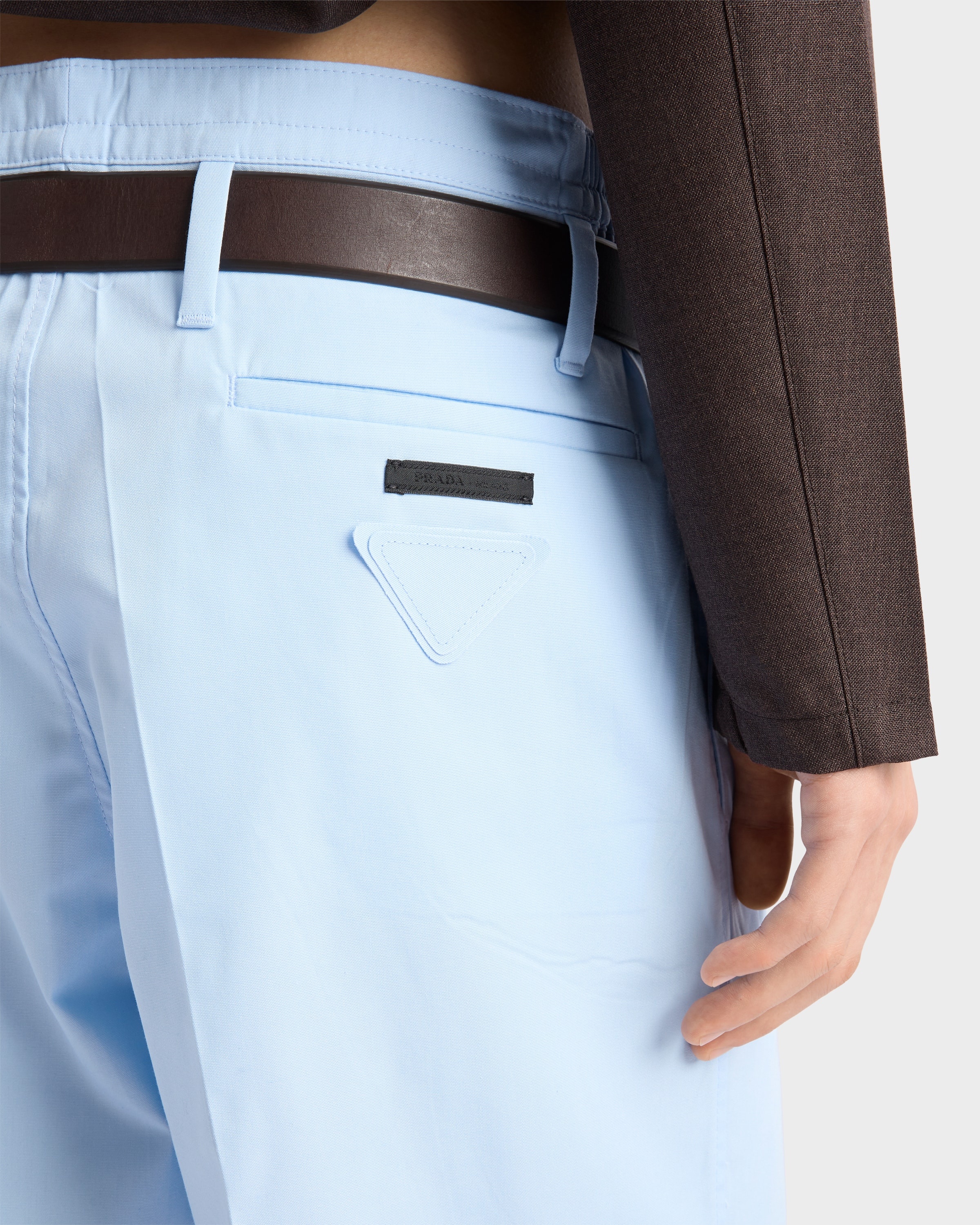 Poplin Bermudas - 4