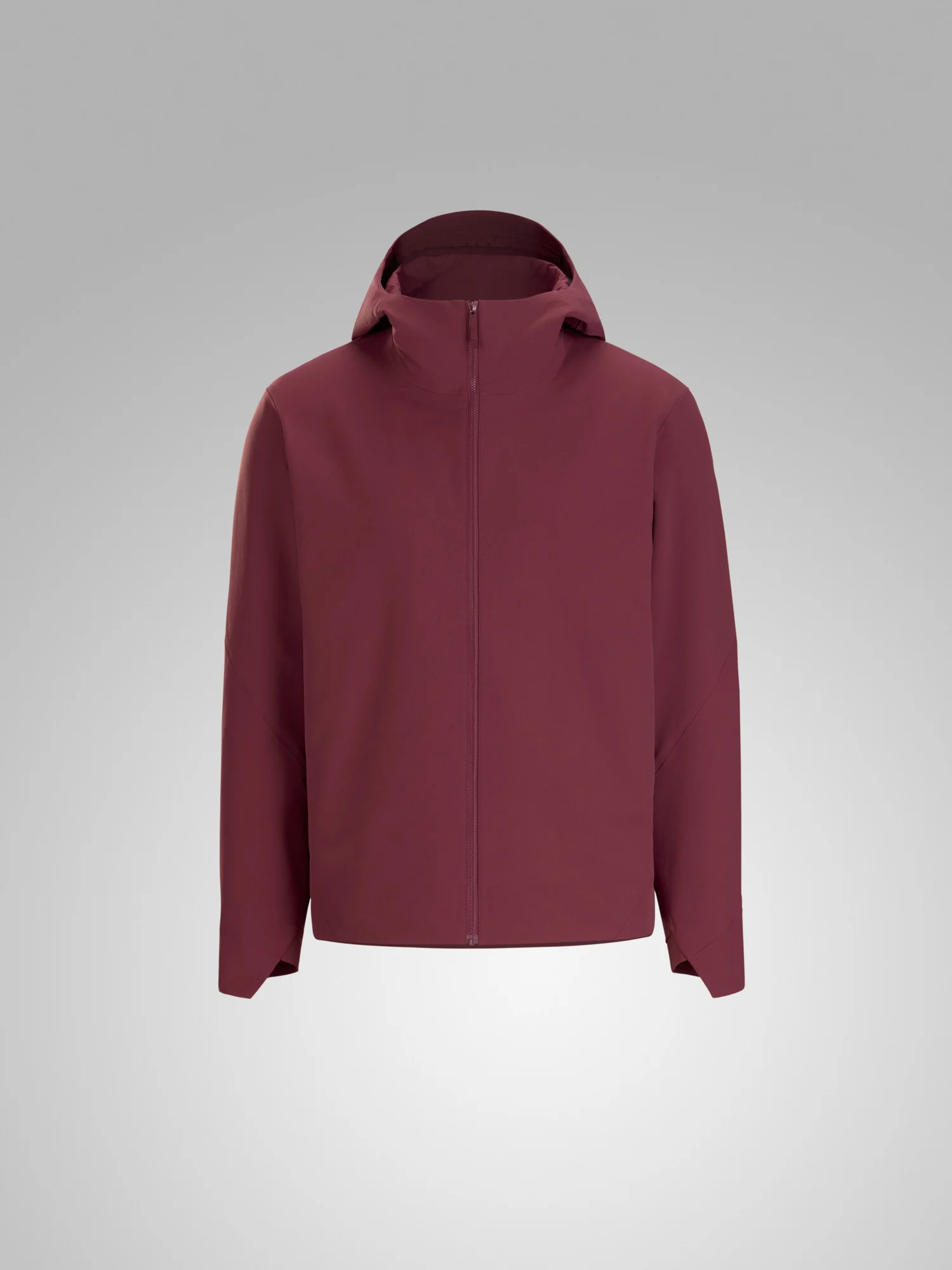 Isogon MX Hoody - 1