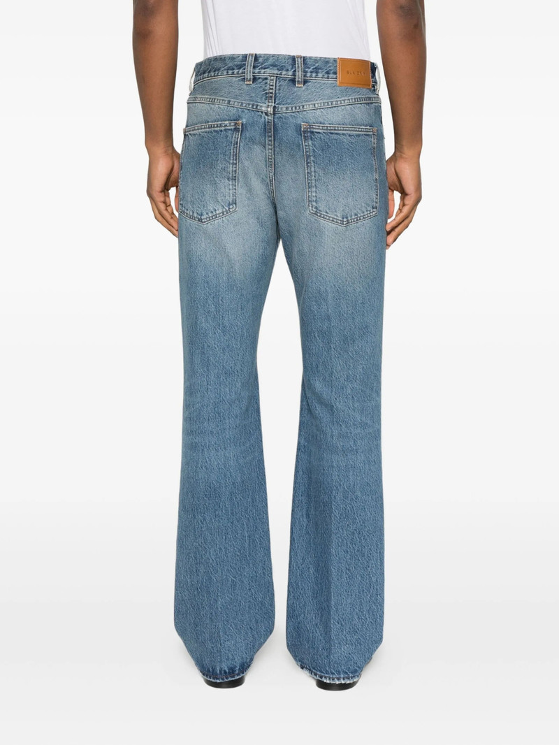 Blk Dnm Denim 4