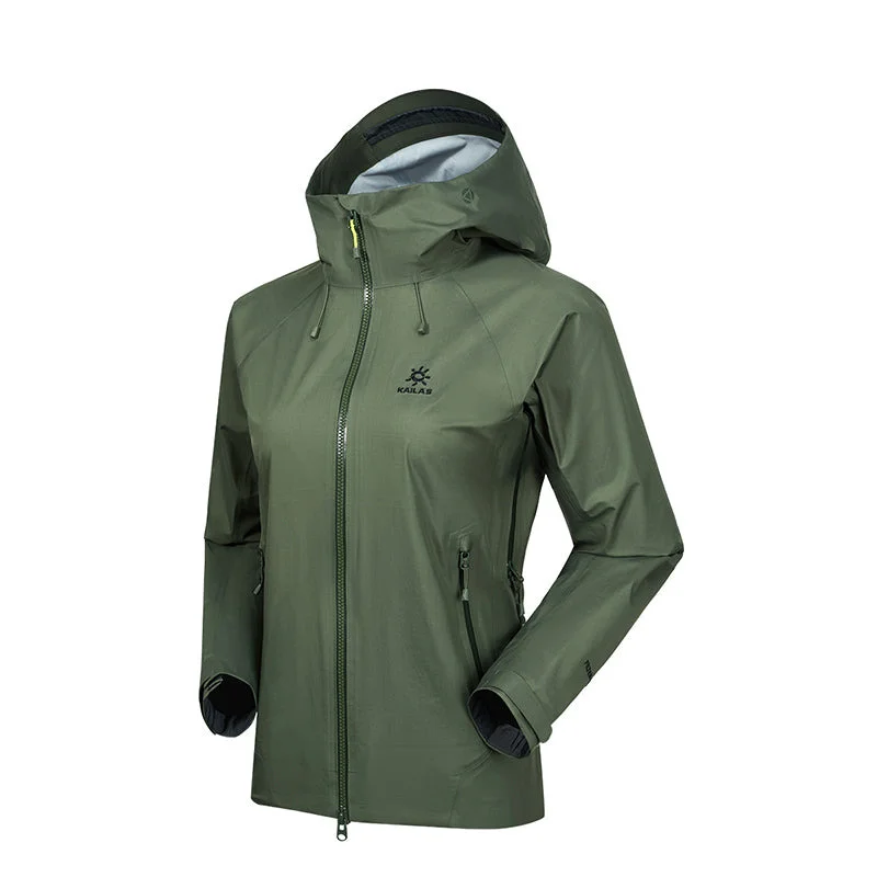Kailas Bogda LT Hardshell Jacket Women's - 1