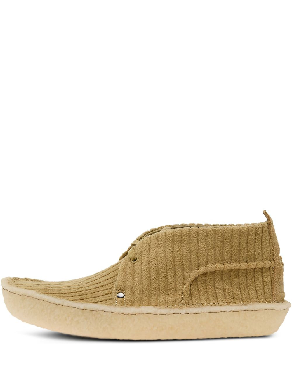x Liam Gallagher desert boots - 1
