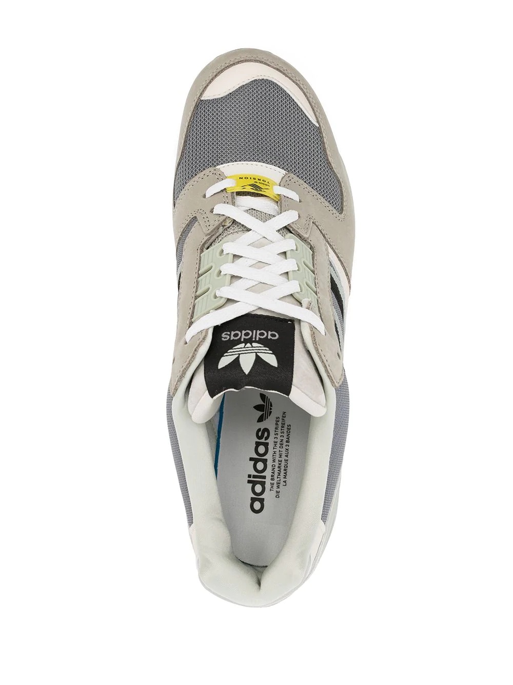 ZX 8000 low-top sneakers - 4