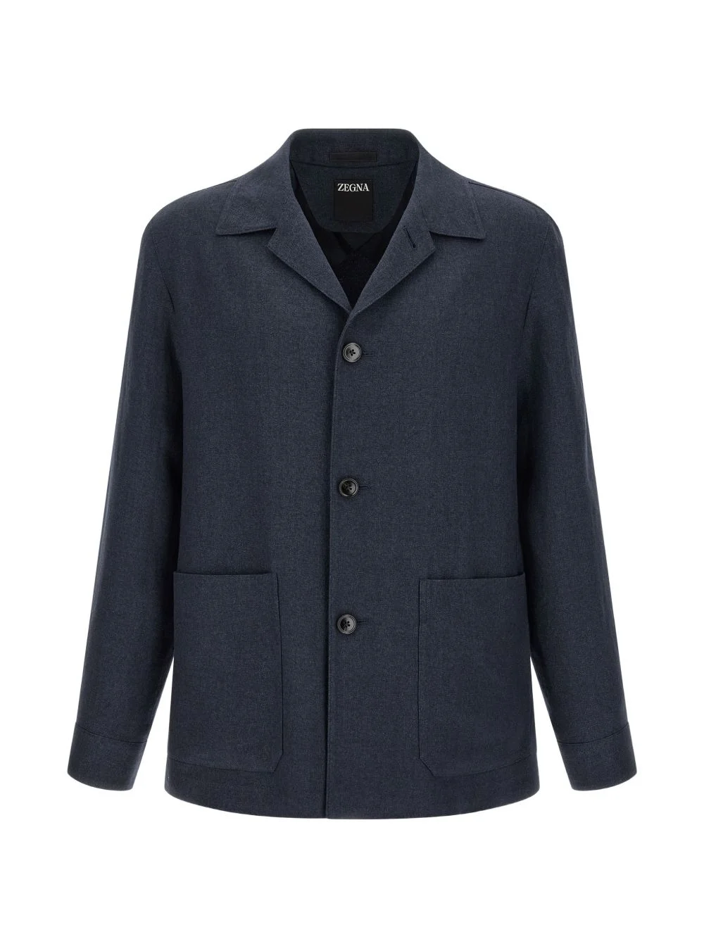 Alpe jacket - 1