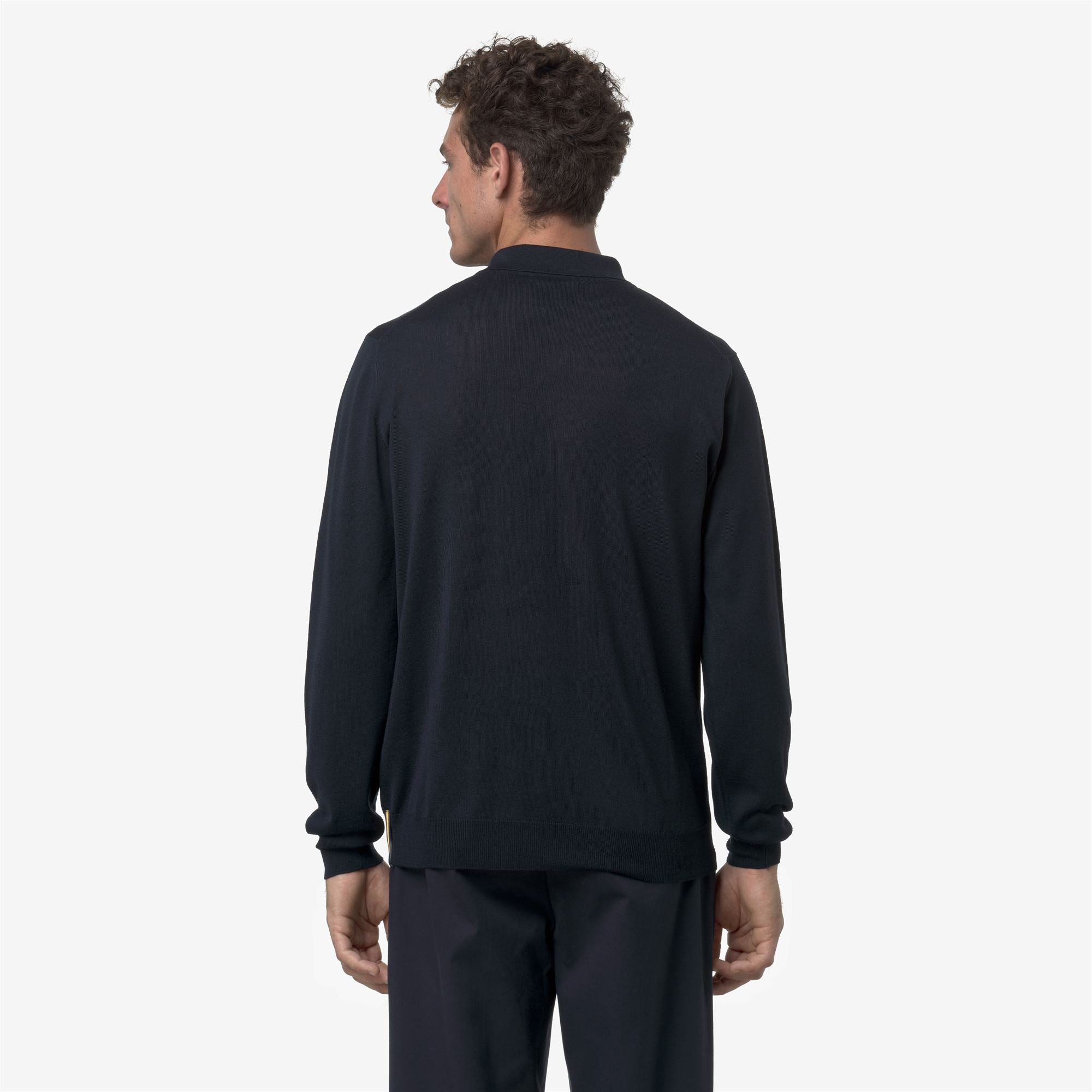 REY WOOL MERINO BLEND - 5