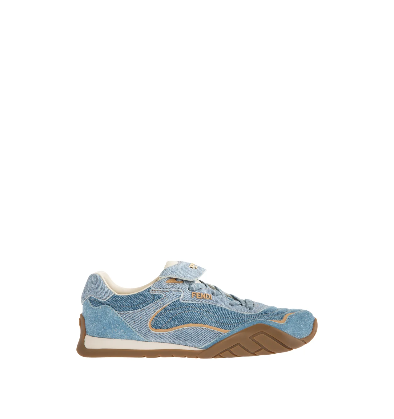 WAVE PULSE SNEAKER - 1