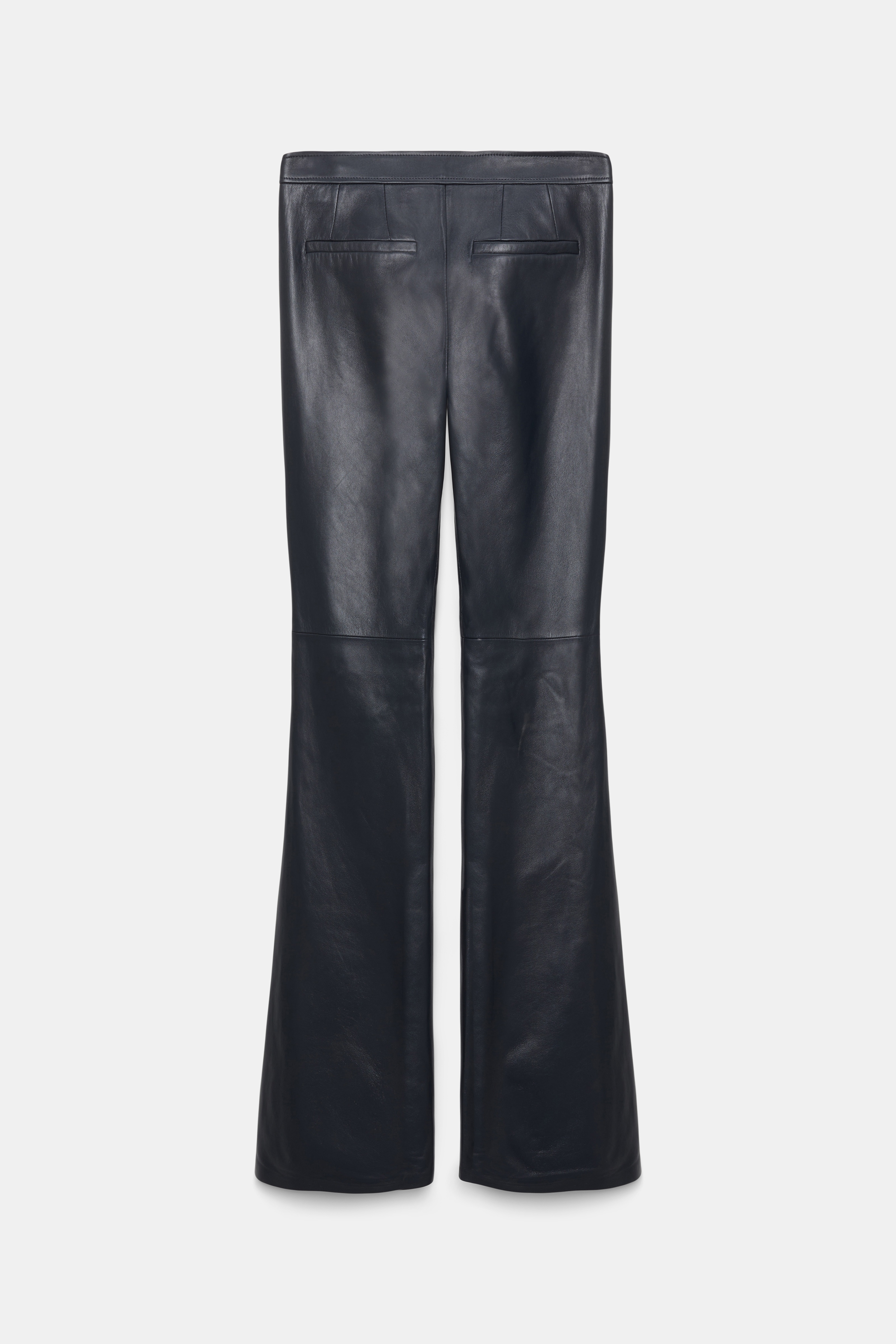 SLEEK STATEMENT pants - 8