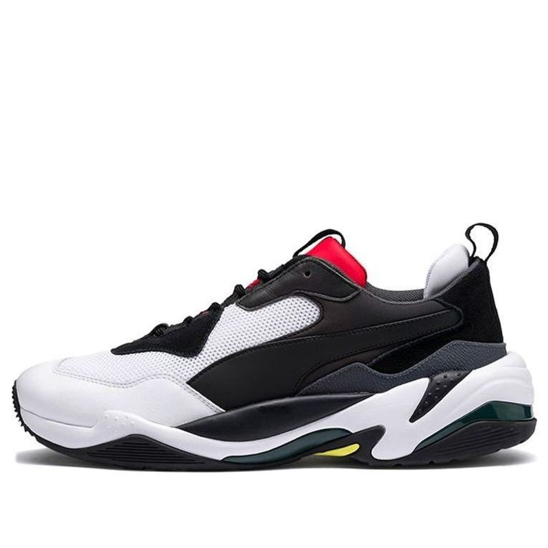 PUMA Thunder Spectra 'Black' 367516-07 - 1