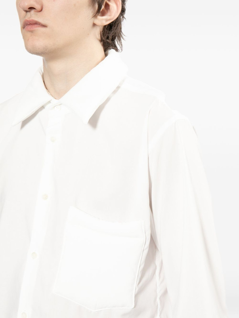 puffy-pocket shirt 5