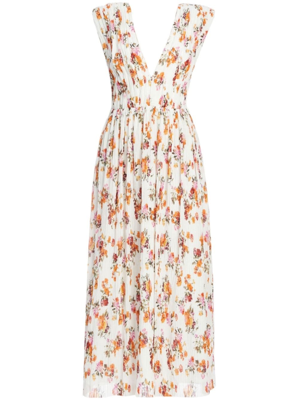 Becoming dress - 1