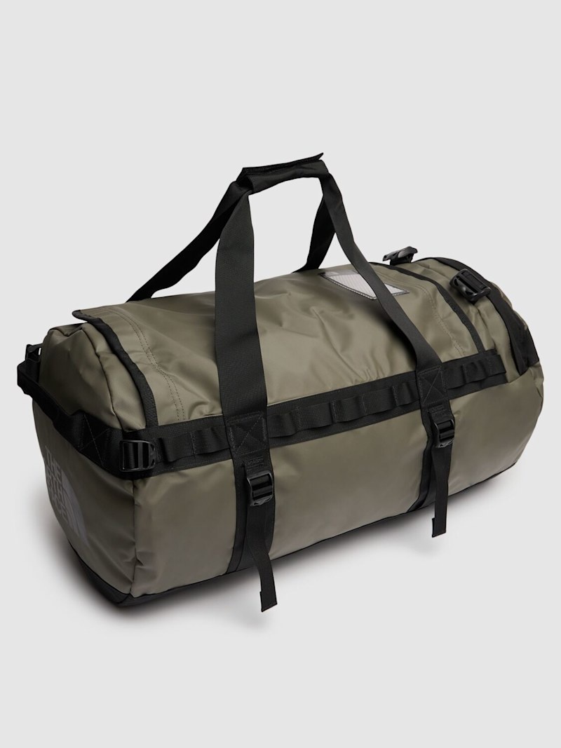 71L Base Camp duffle bag - 2