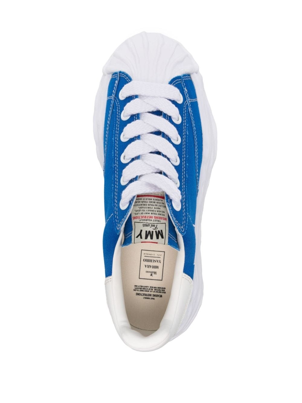 Blakey OG Sole sneakers - 4