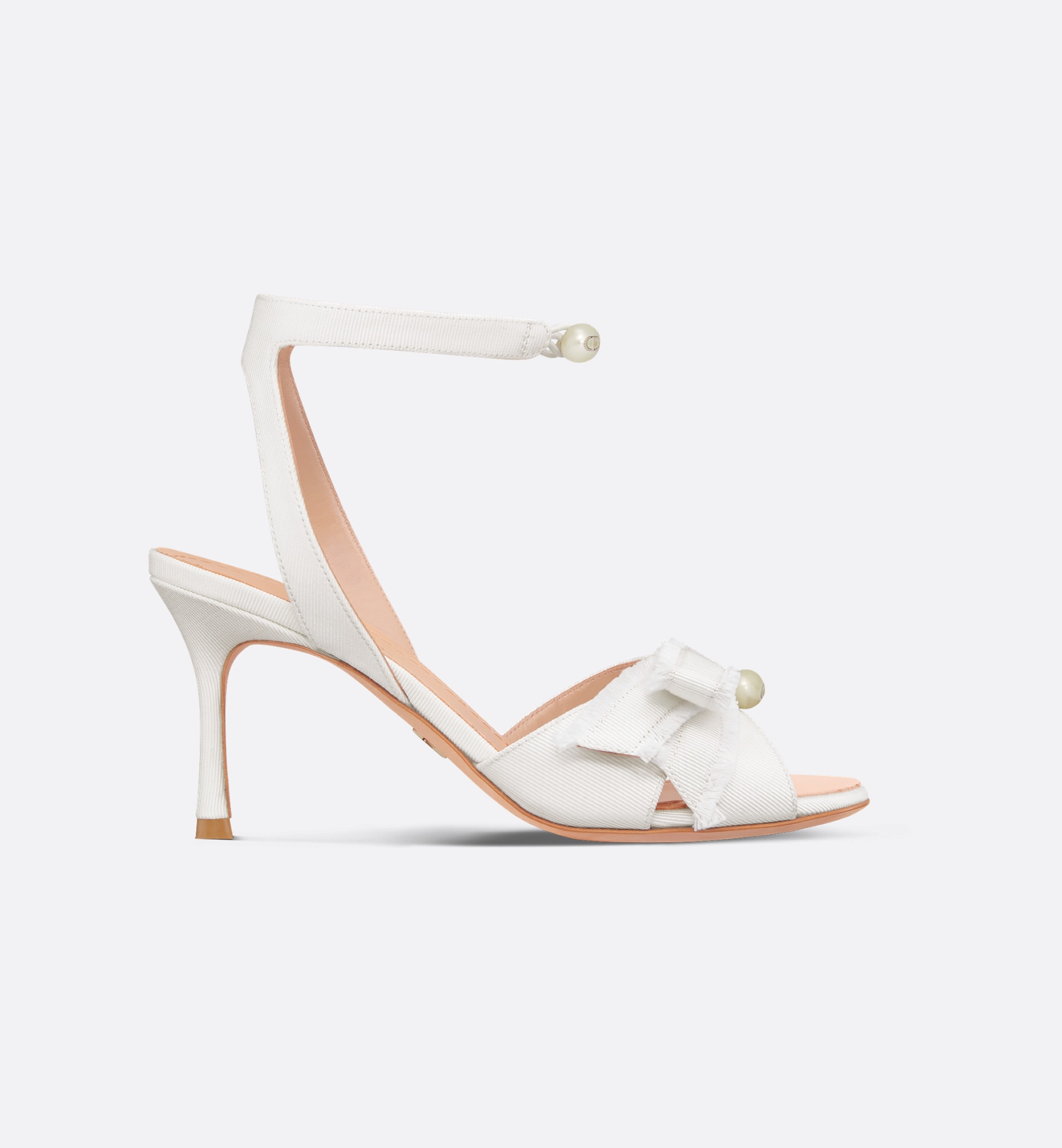 Adiorable Heeled Sandal - 2