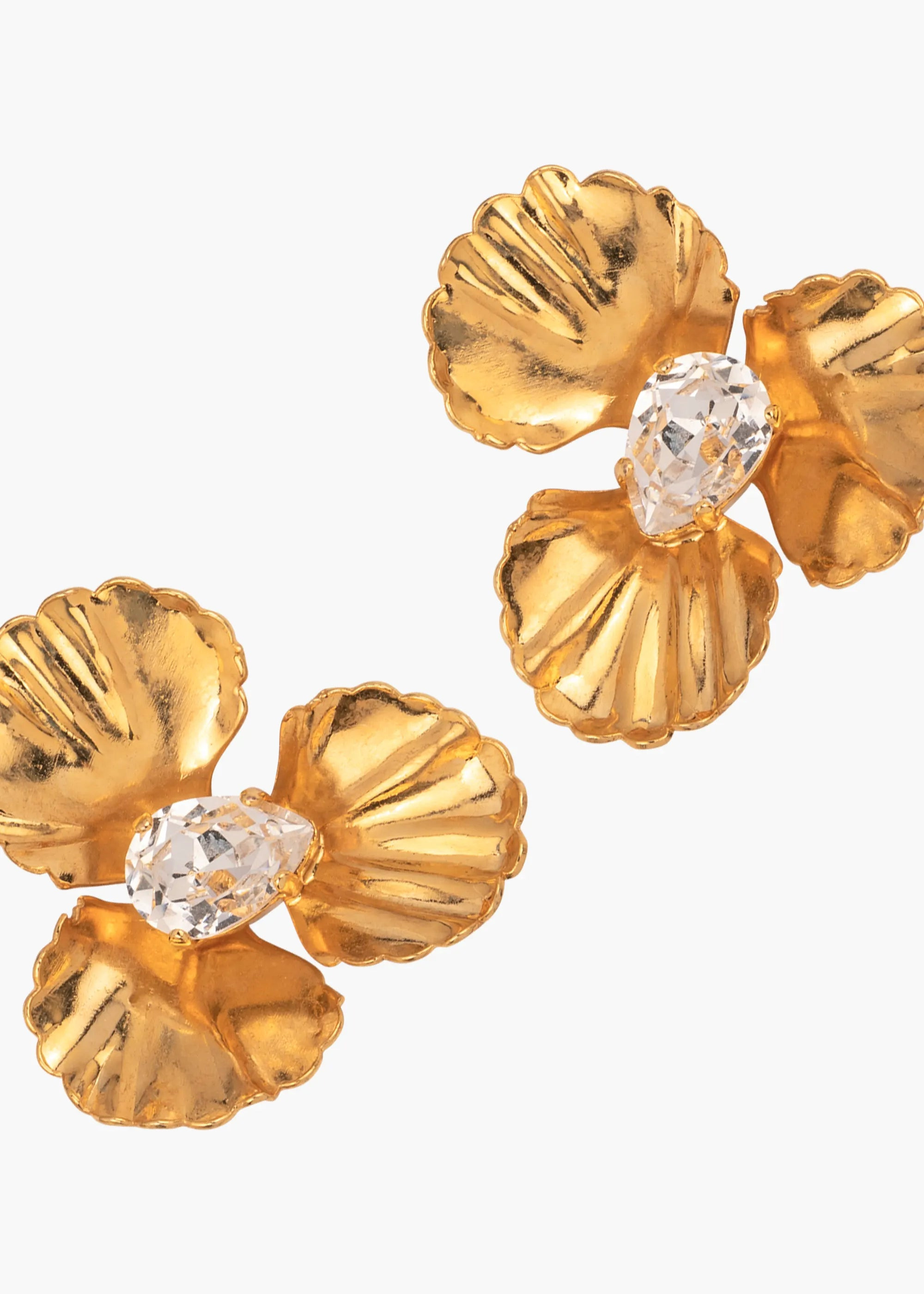 Caelyn Earrings - 4