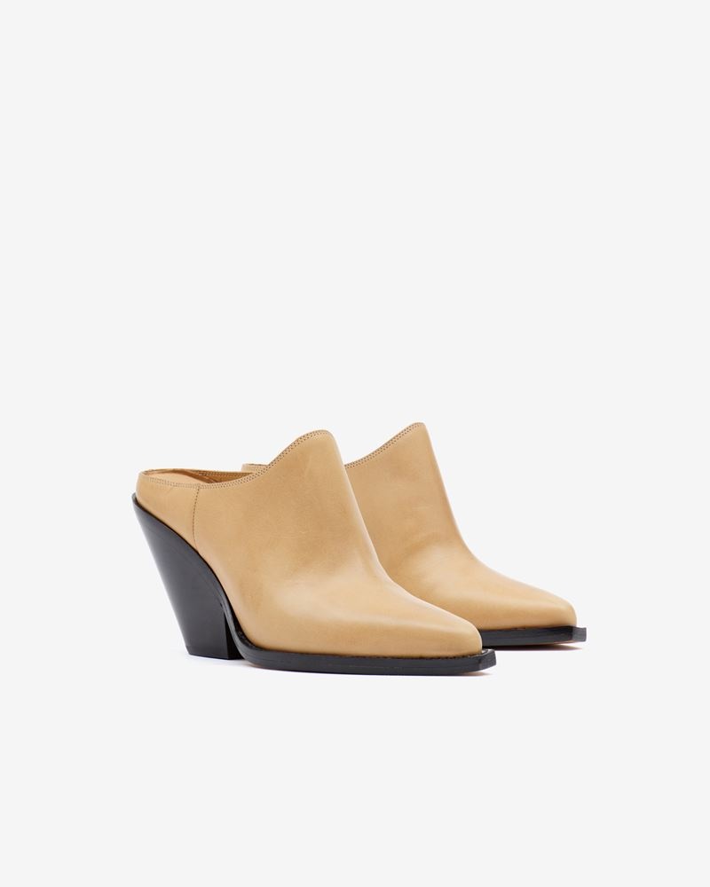 LAWI MULES - 3