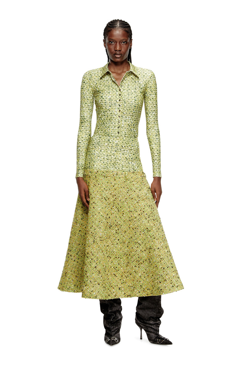 Diesel C-ELAZ-BC outlook