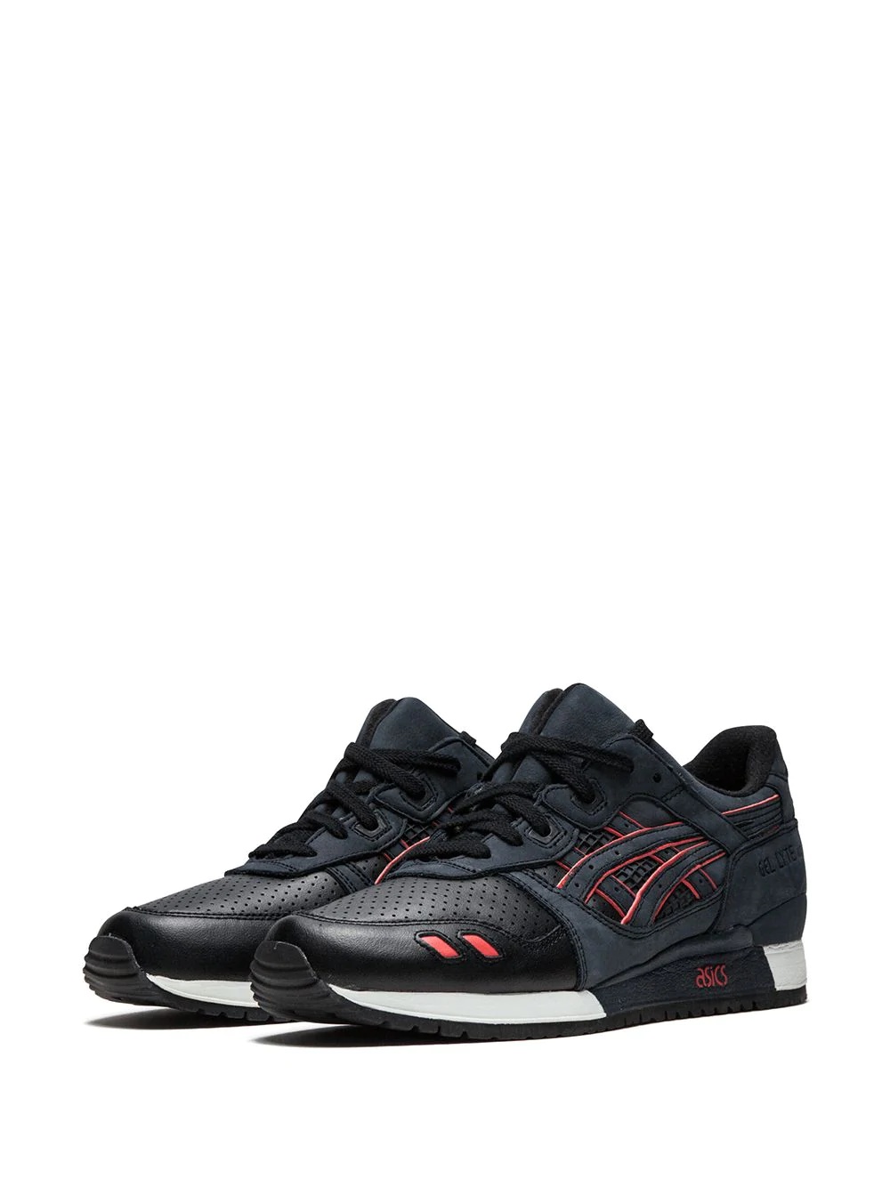 Gel Lyte 3 sneakers - 2