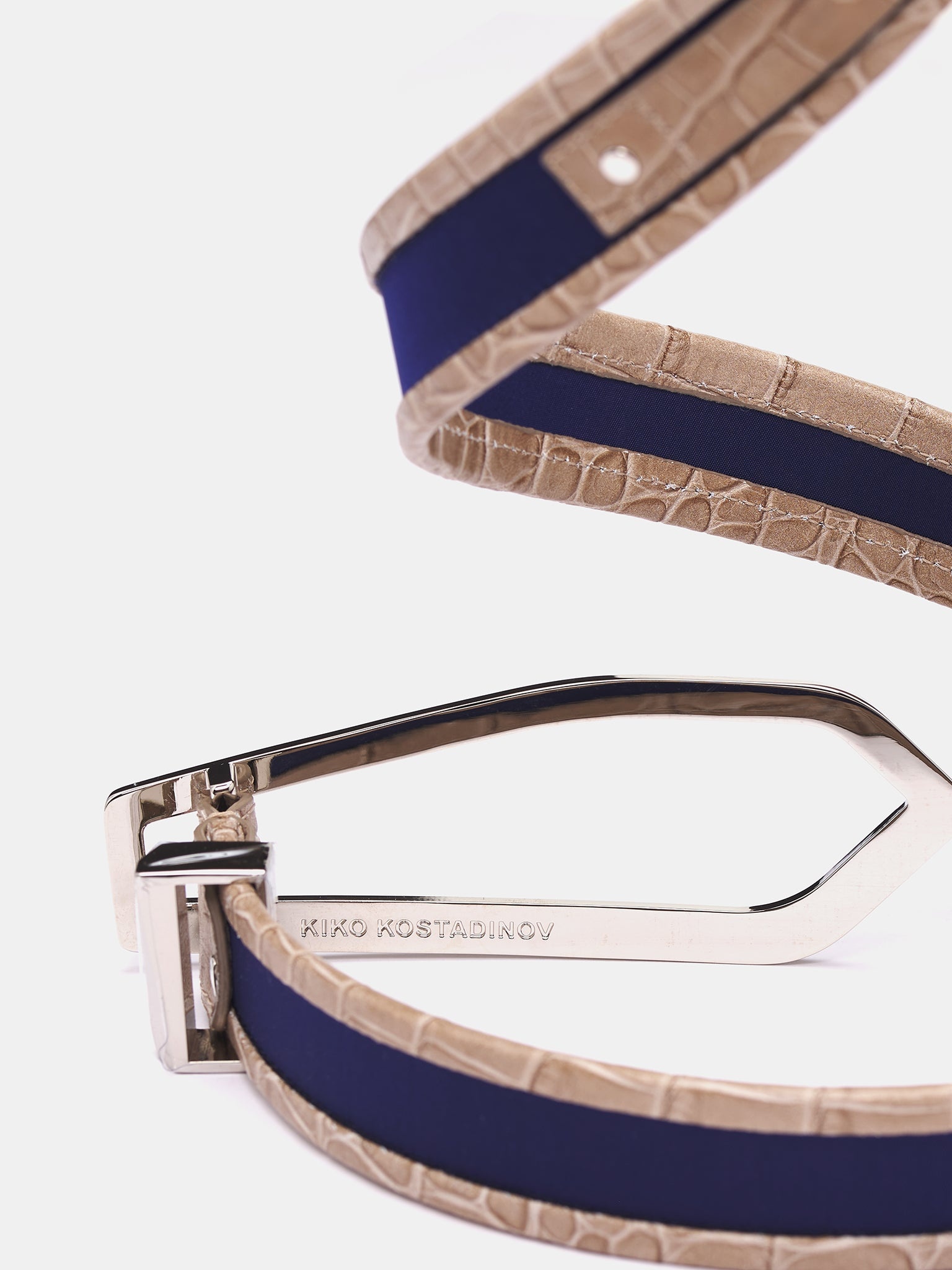 Alec Belt - 2