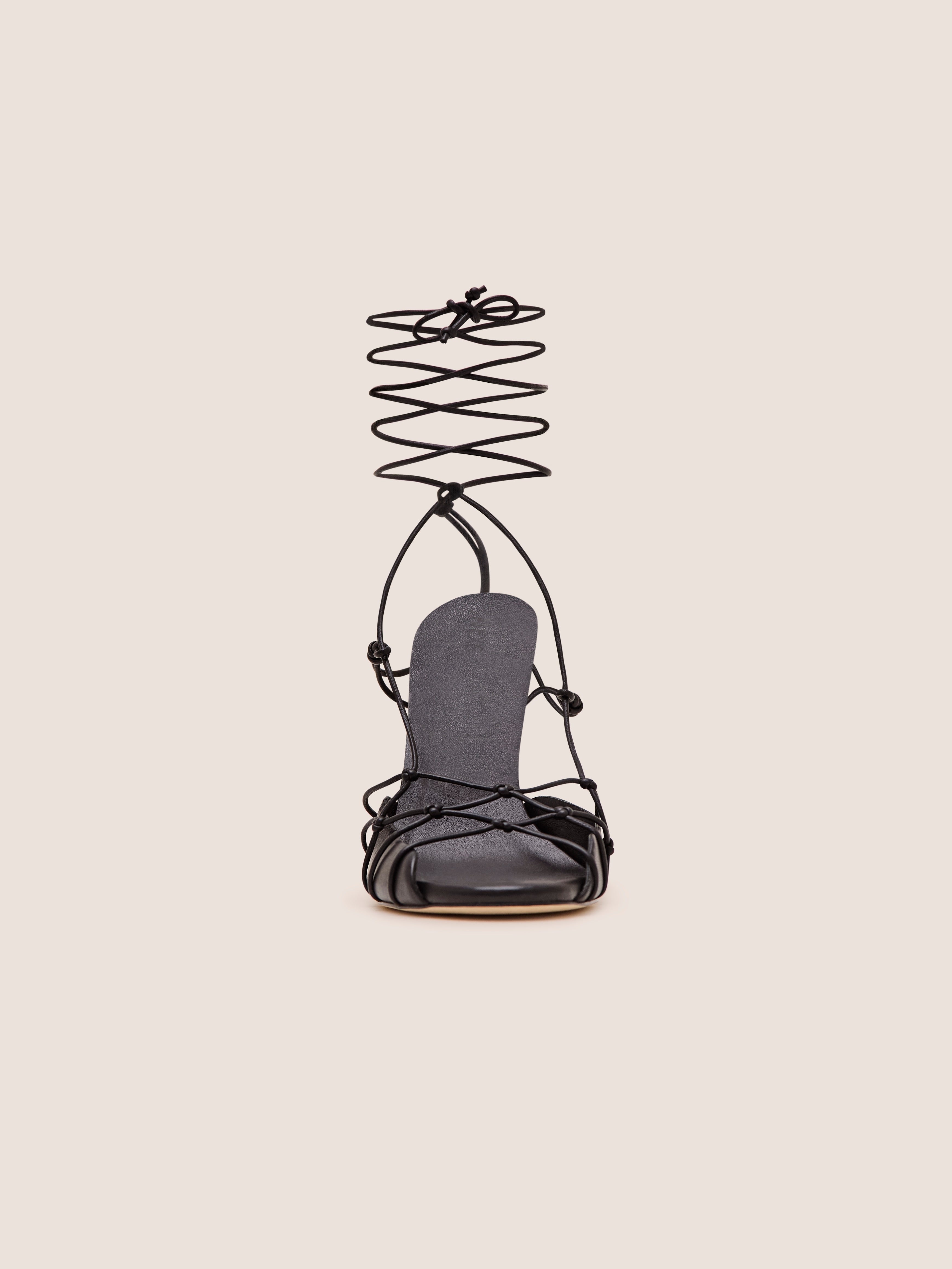 Colette Sandal - 4