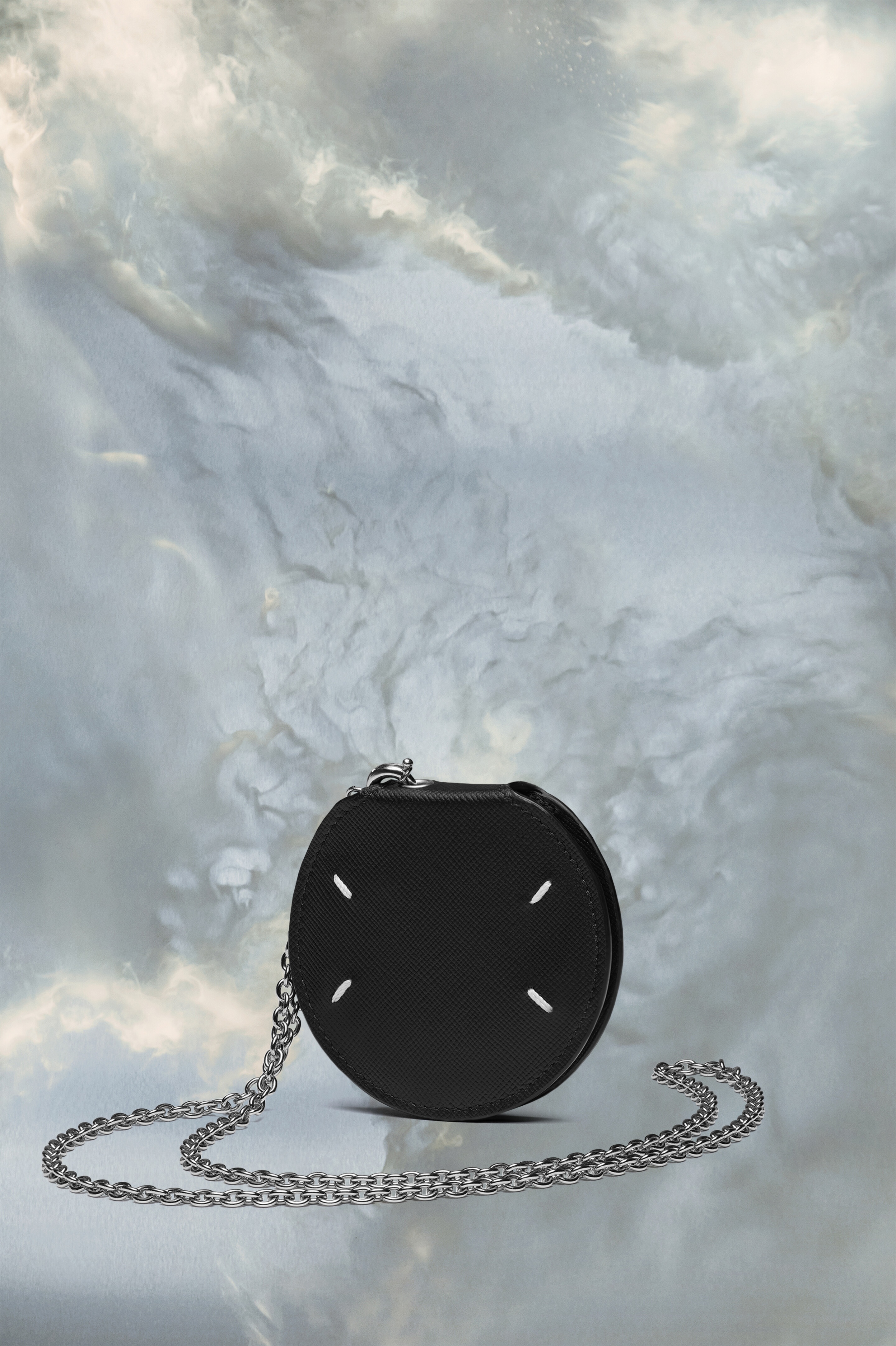 Leather accessory - 3
