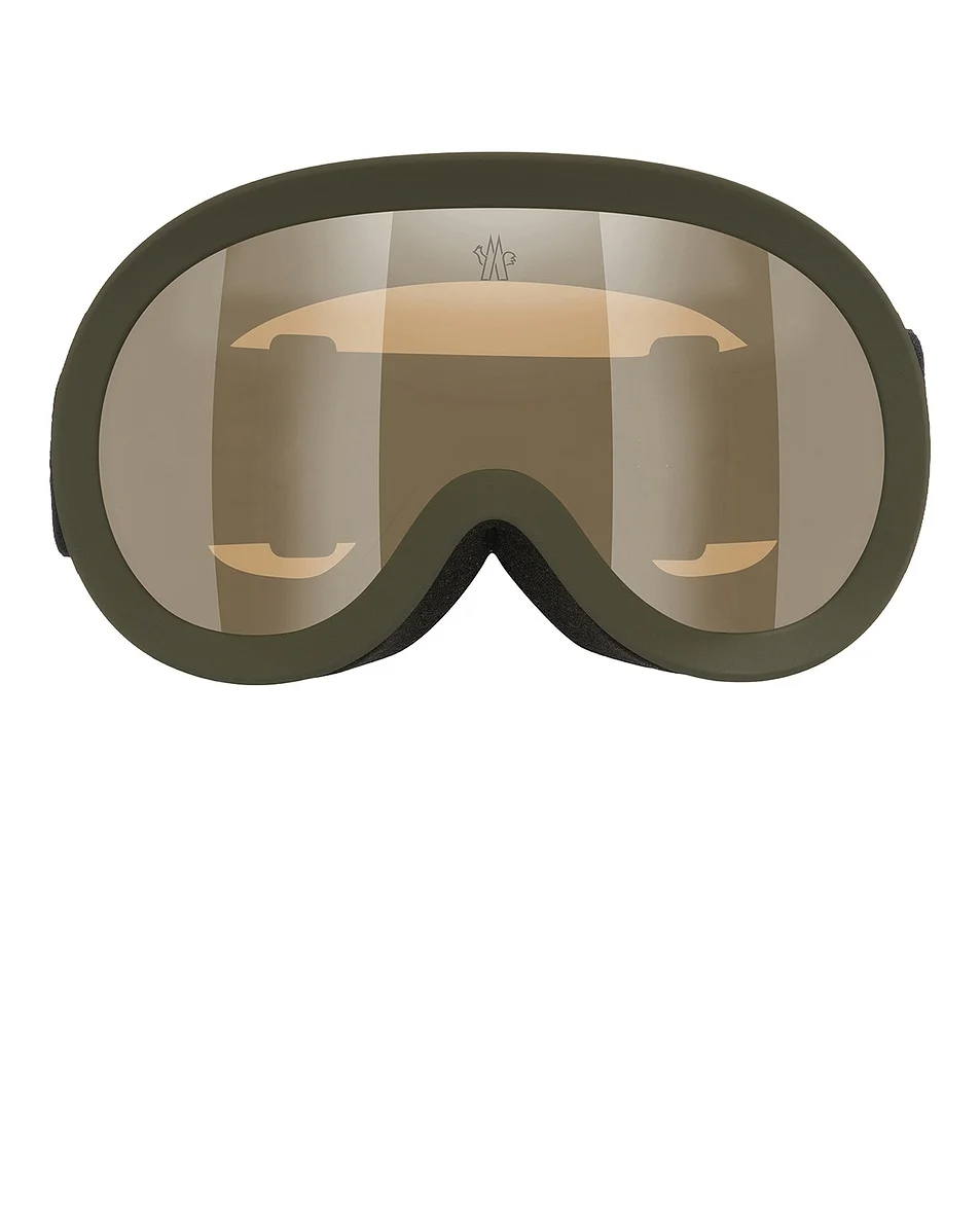 Snow Goggles - 1