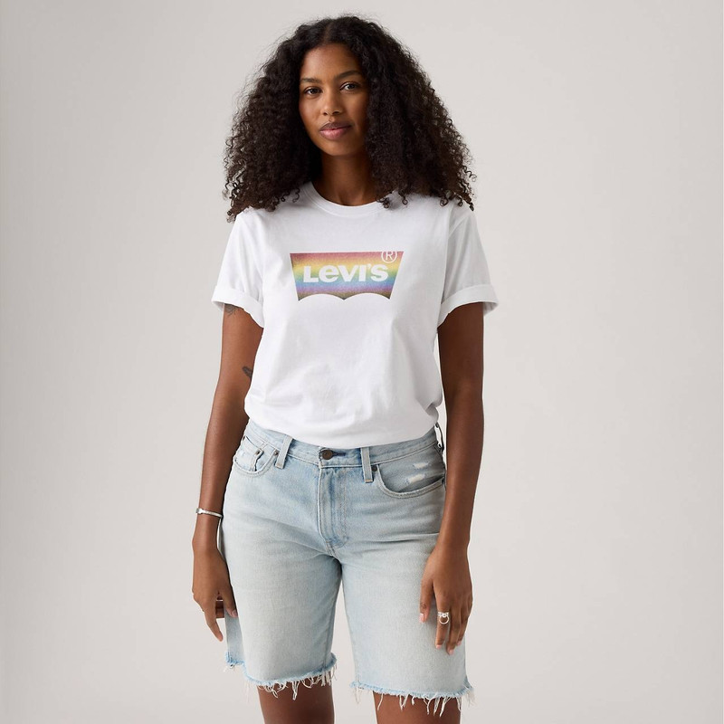 Levi's LEVI'S® PRIDE COMMUNITY TEE outlook