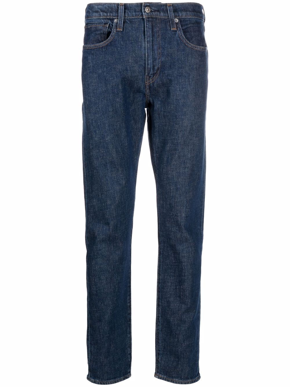 512 tapered-leg jeans - 1