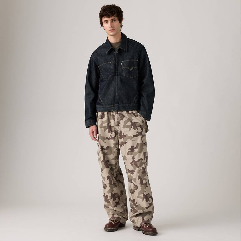Levi's BAGGY FIELD CARGO MEN'S PANTS outlook