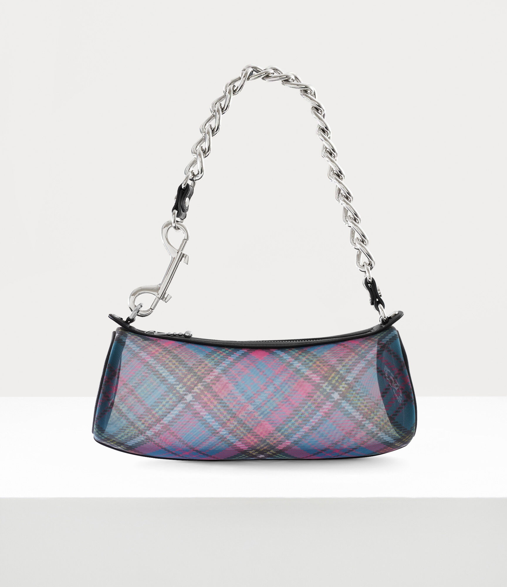 【関税&送料込】Vivienne Westwood Bag Sibyl Vivienne Westwood SIBYL SHOULDER BAG | REVERSIBLE