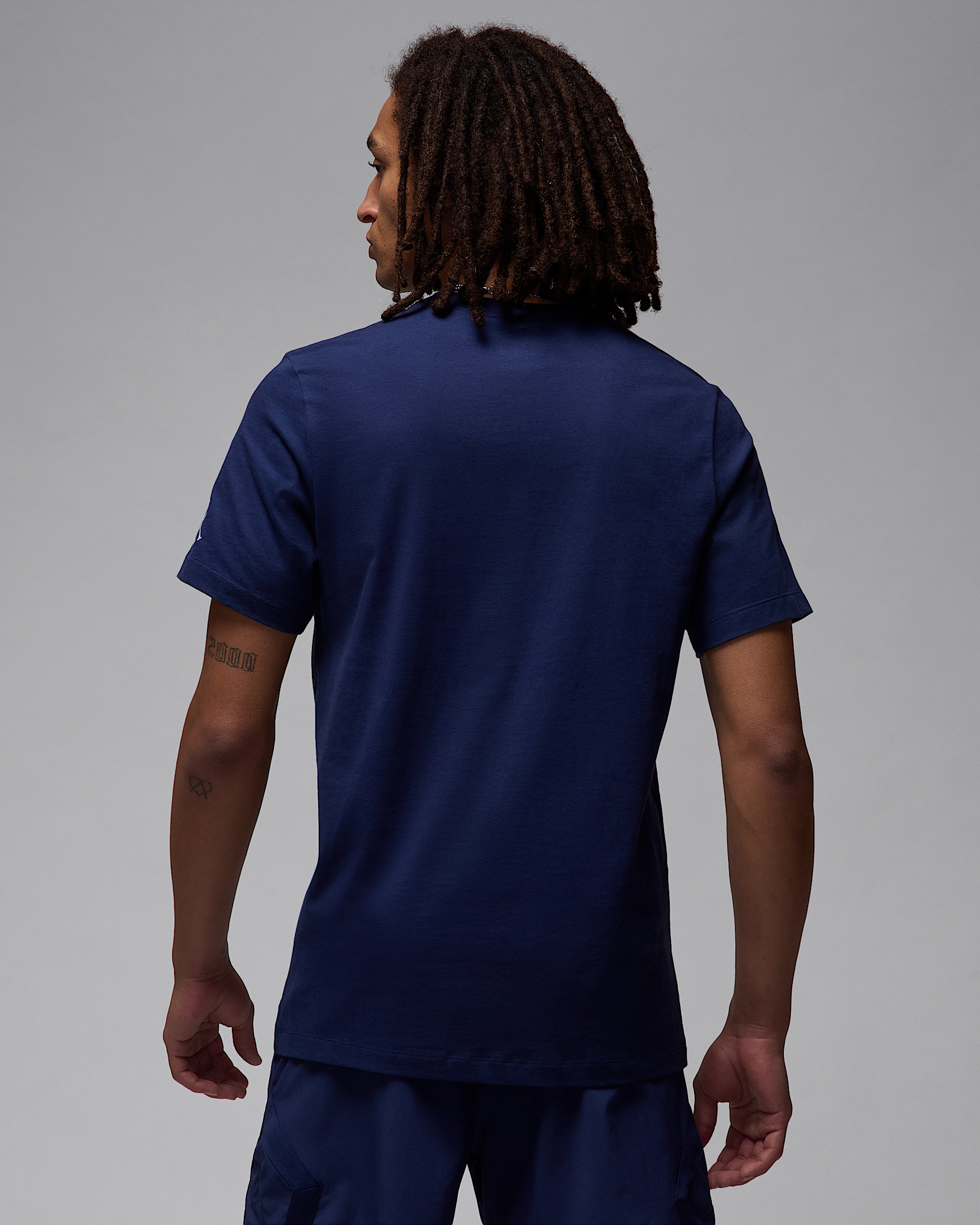 Jordan Air Men's T-Shirt - 2