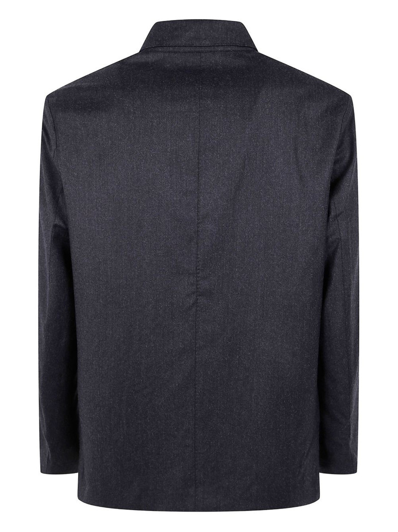 Paul Smith button pocket jacket outlook